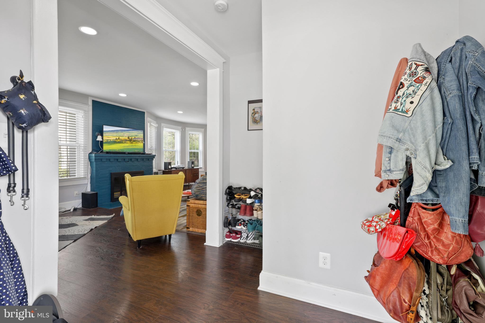 WESTFIELD - Residential