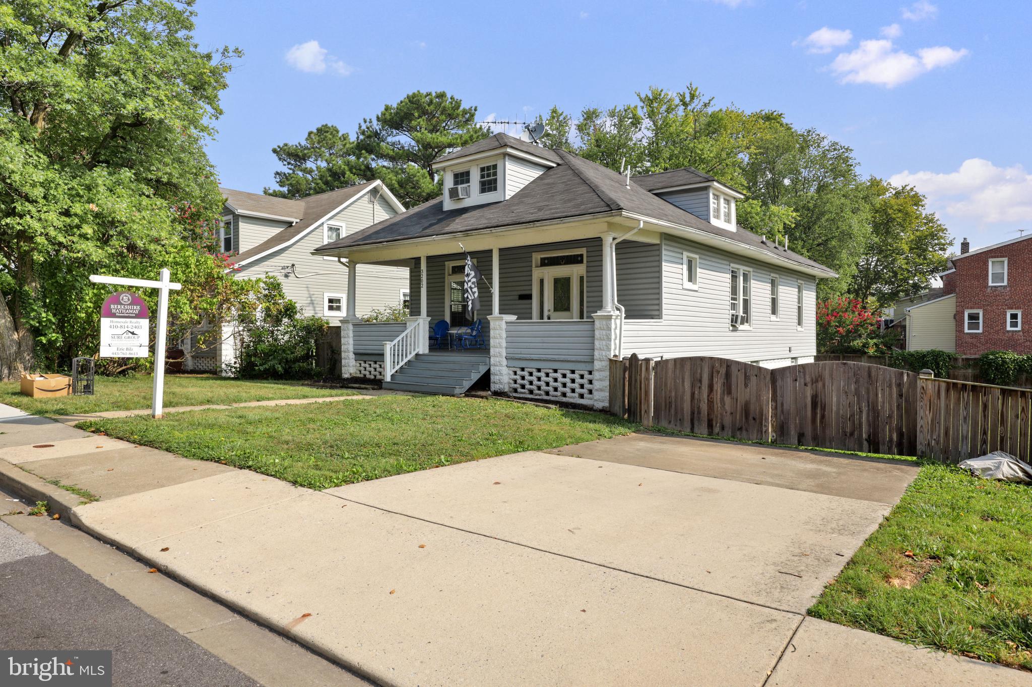 WESTFIELD - Residential