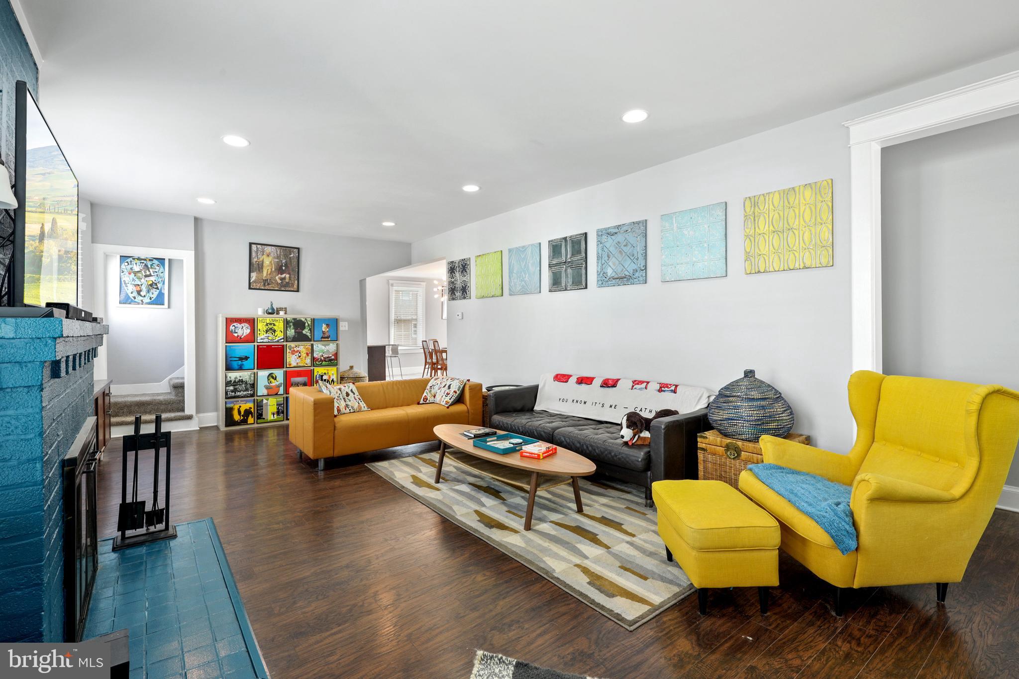 WESTFIELD - Residential