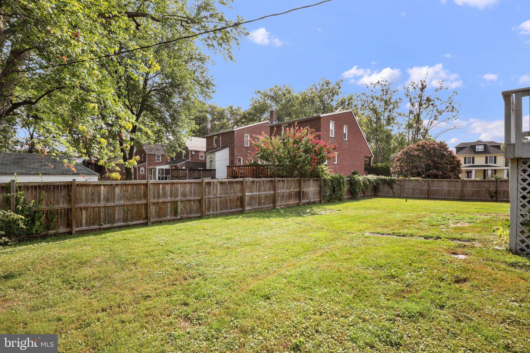 WESTFIELD - Residential