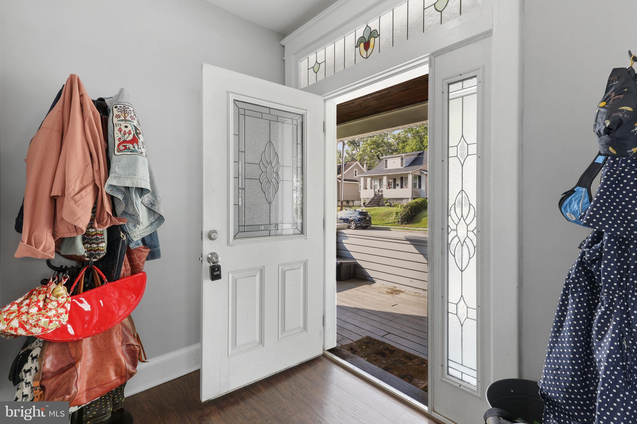 WESTFIELD - Residential