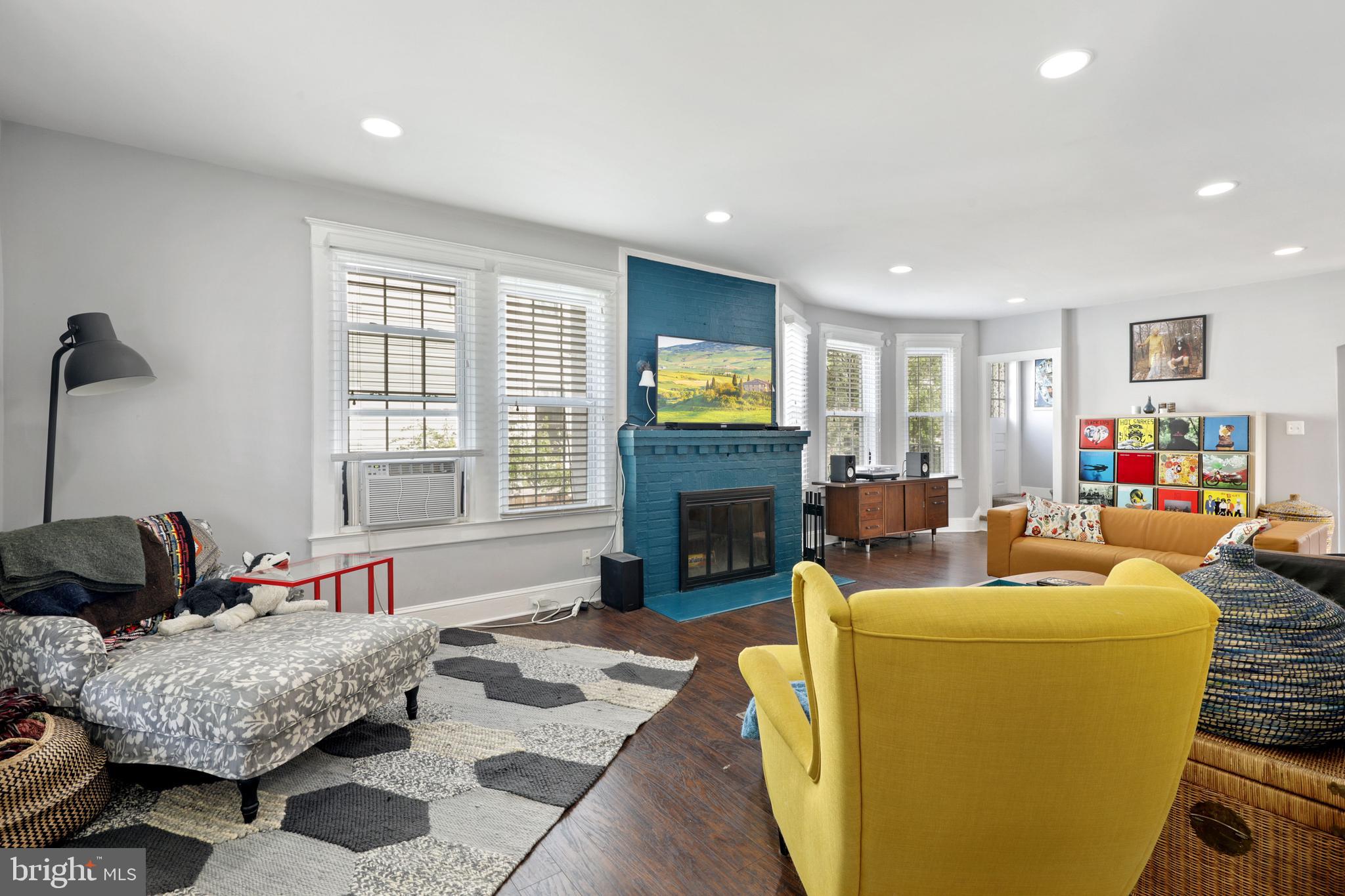 WESTFIELD - Residential