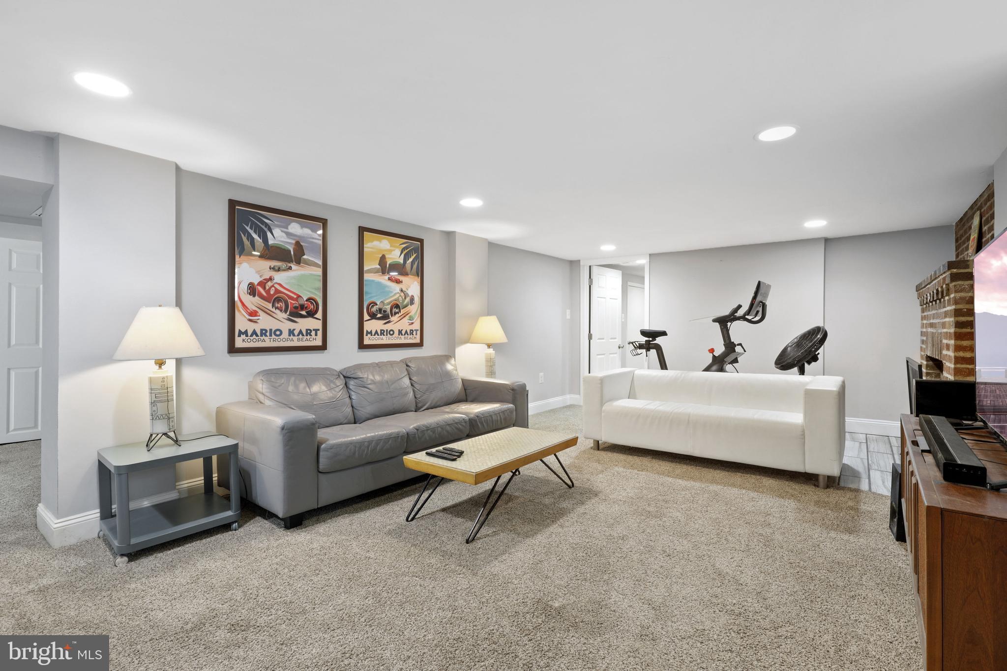 WESTFIELD - Residential