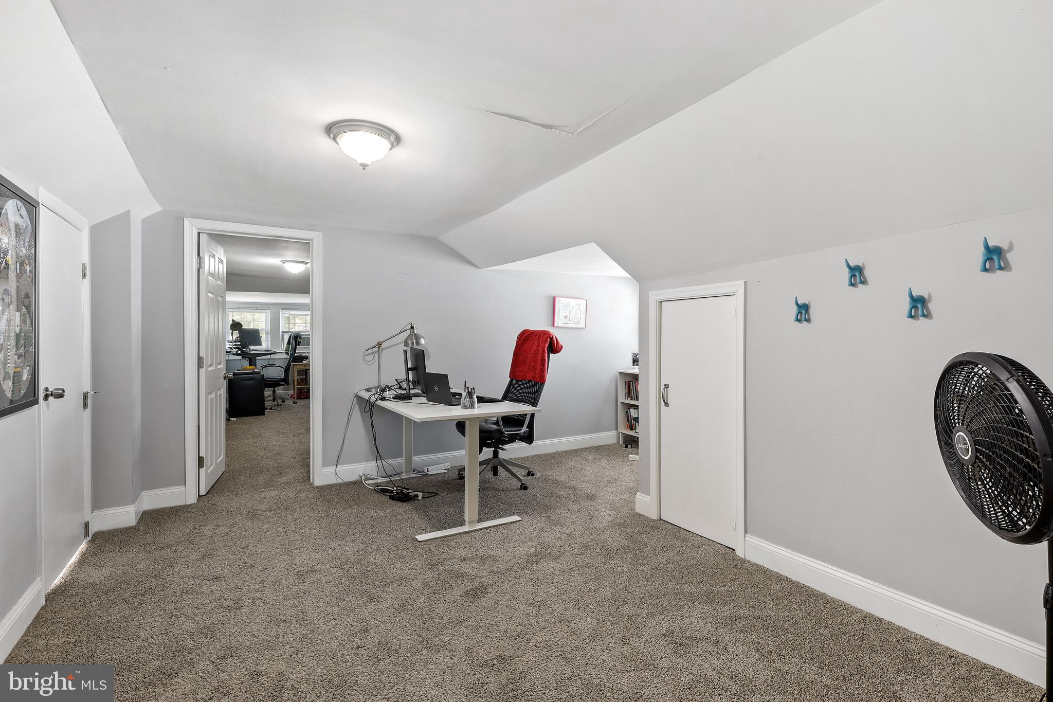 WESTFIELD - Residential