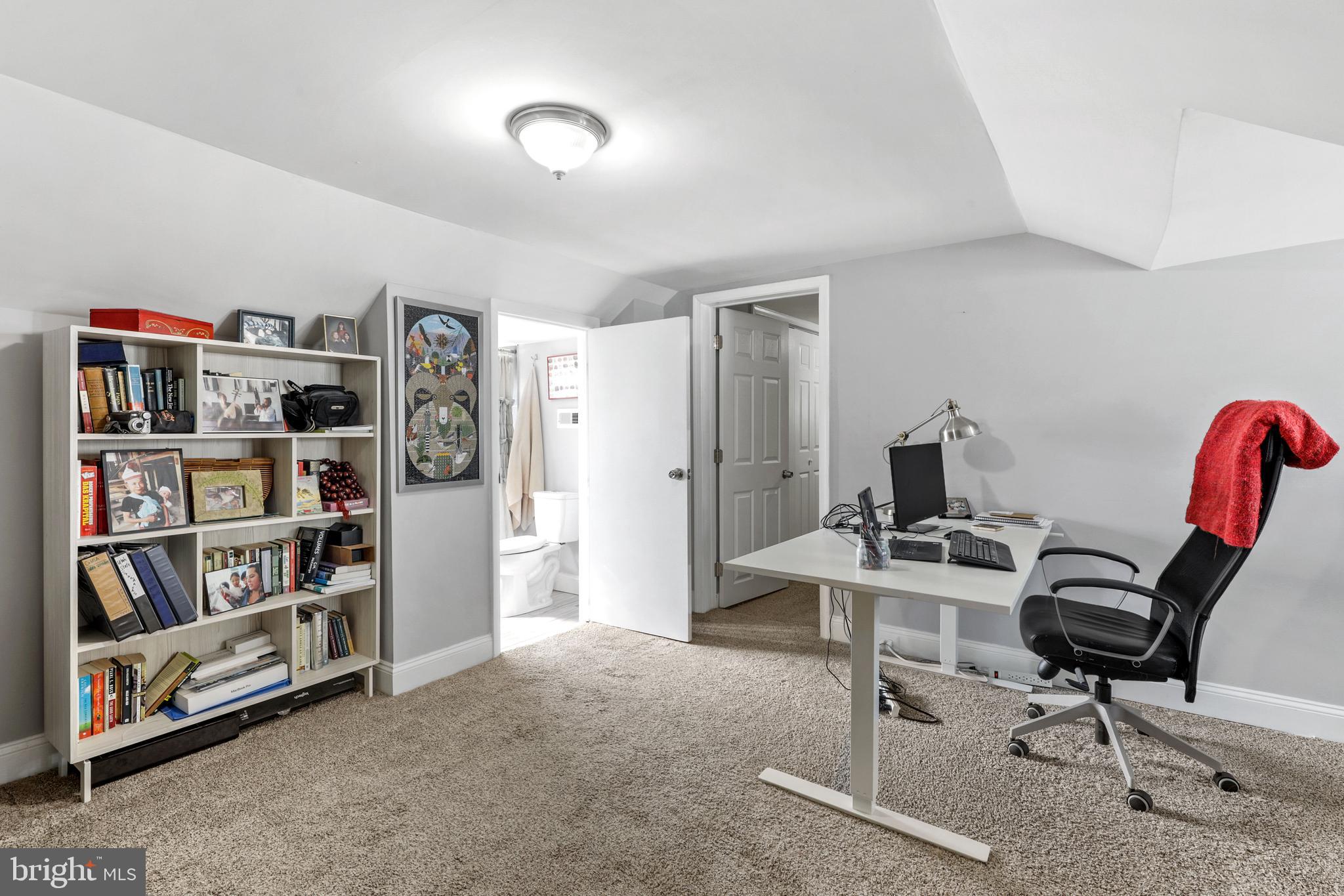 WESTFIELD - Residential