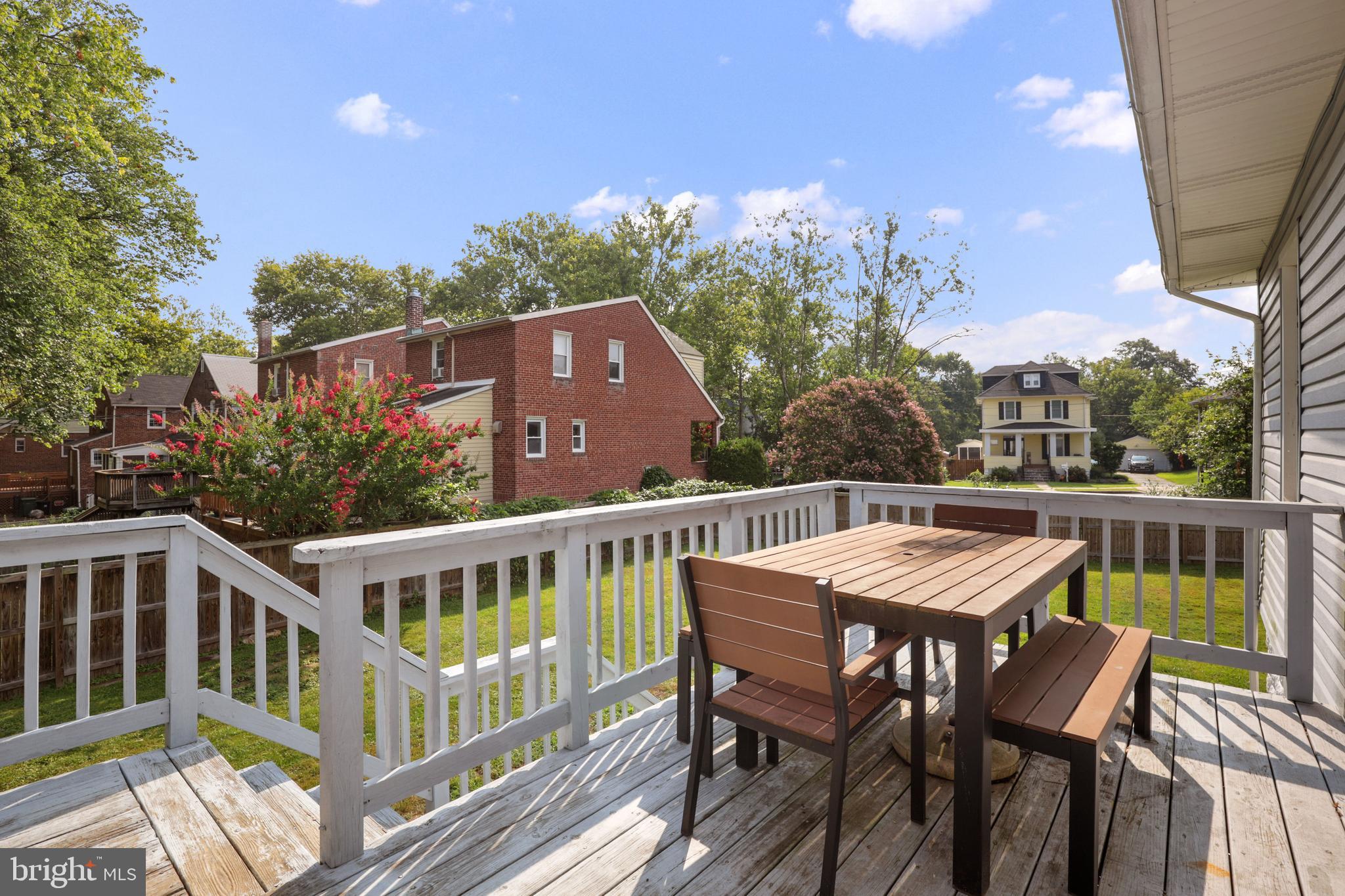 WESTFIELD - Residential