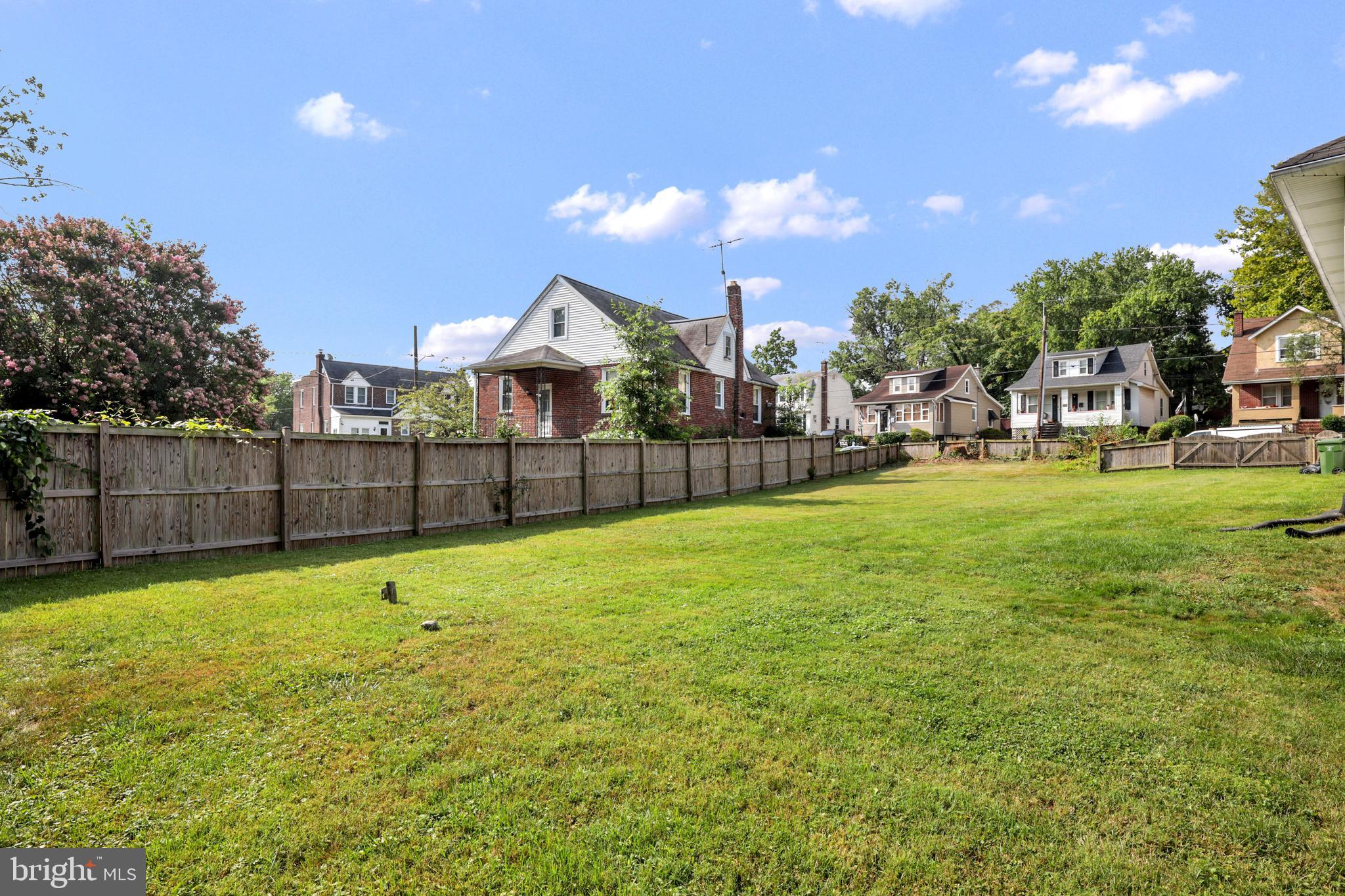 WESTFIELD - Residential