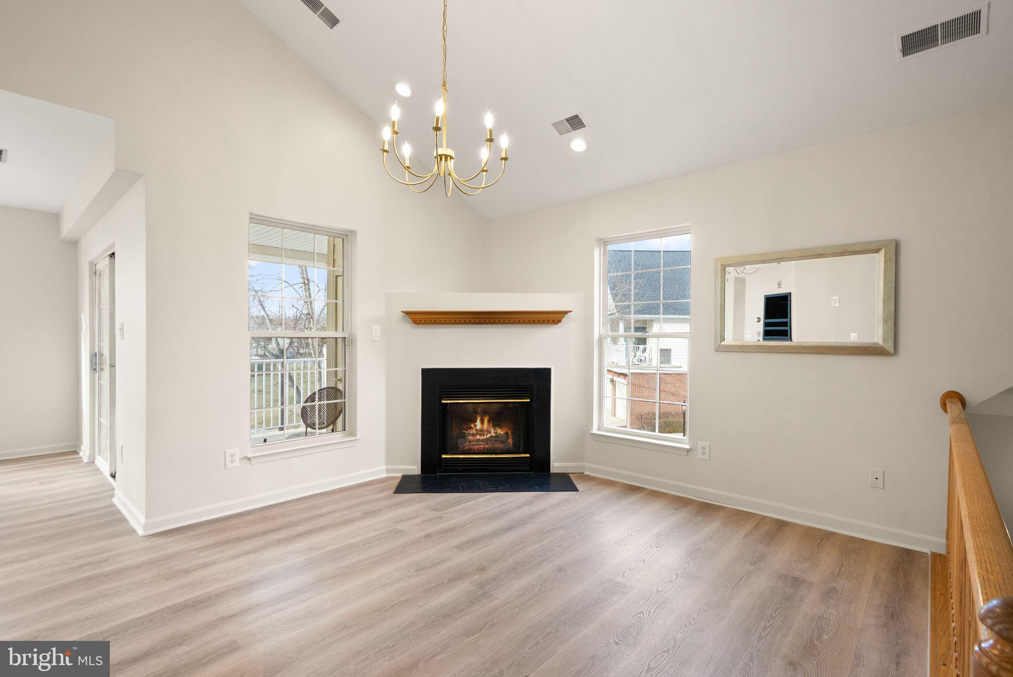 LAKESIDE AT SOUTH RIDING - Residential