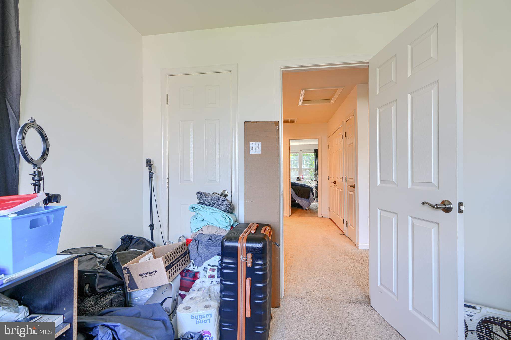 WOODLAND PARK OF WILDEWOOD - Residential