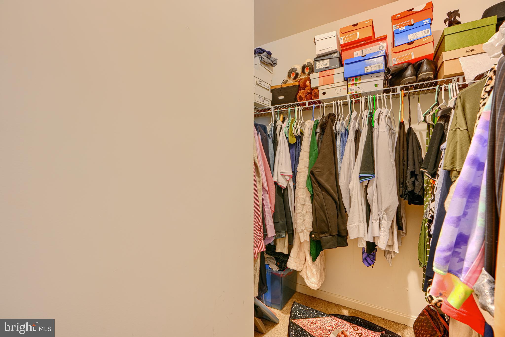 WOODLAND PARK OF WILDEWOOD - Residential