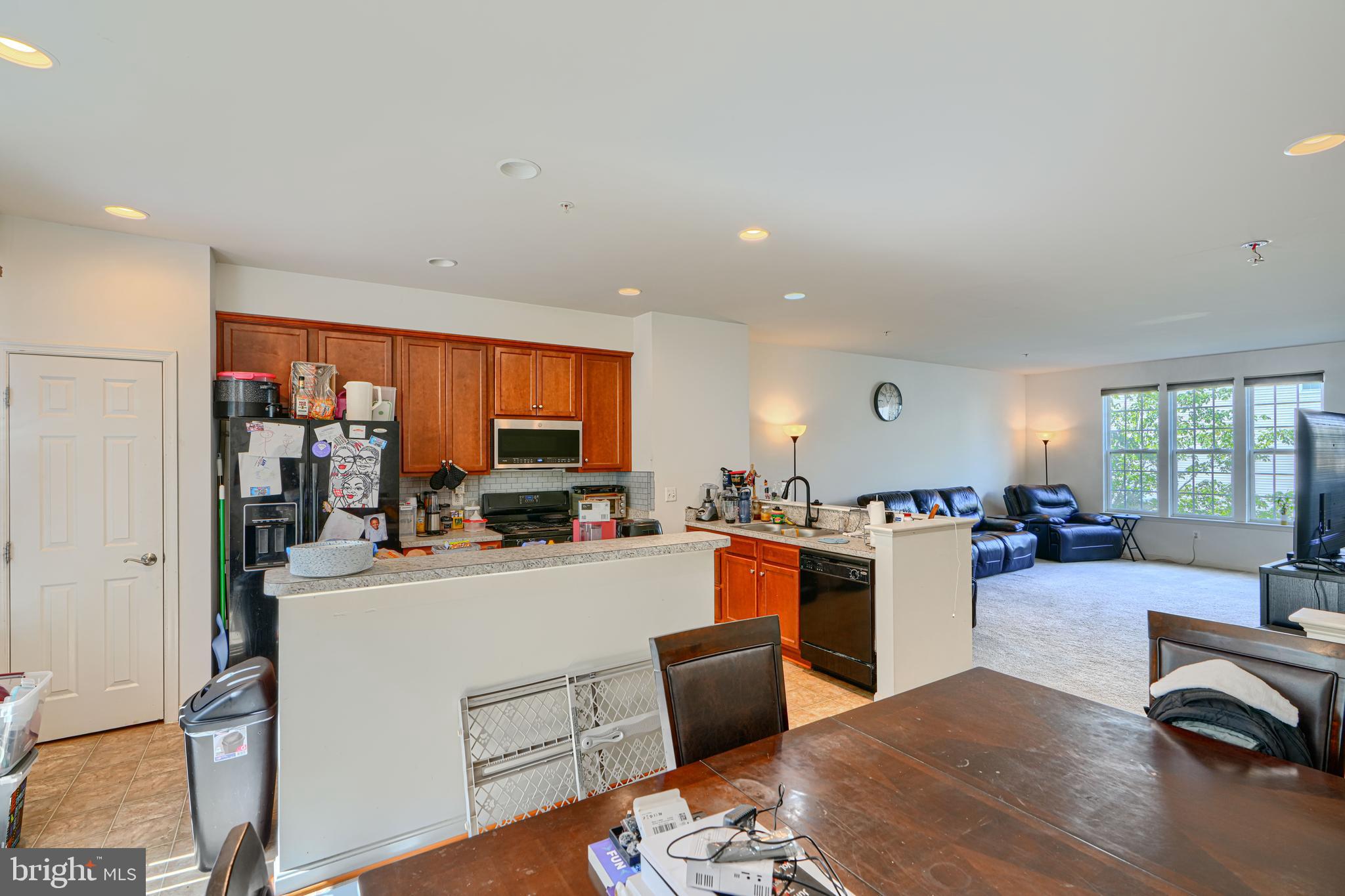 WOODLAND PARK OF WILDEWOOD - Residential