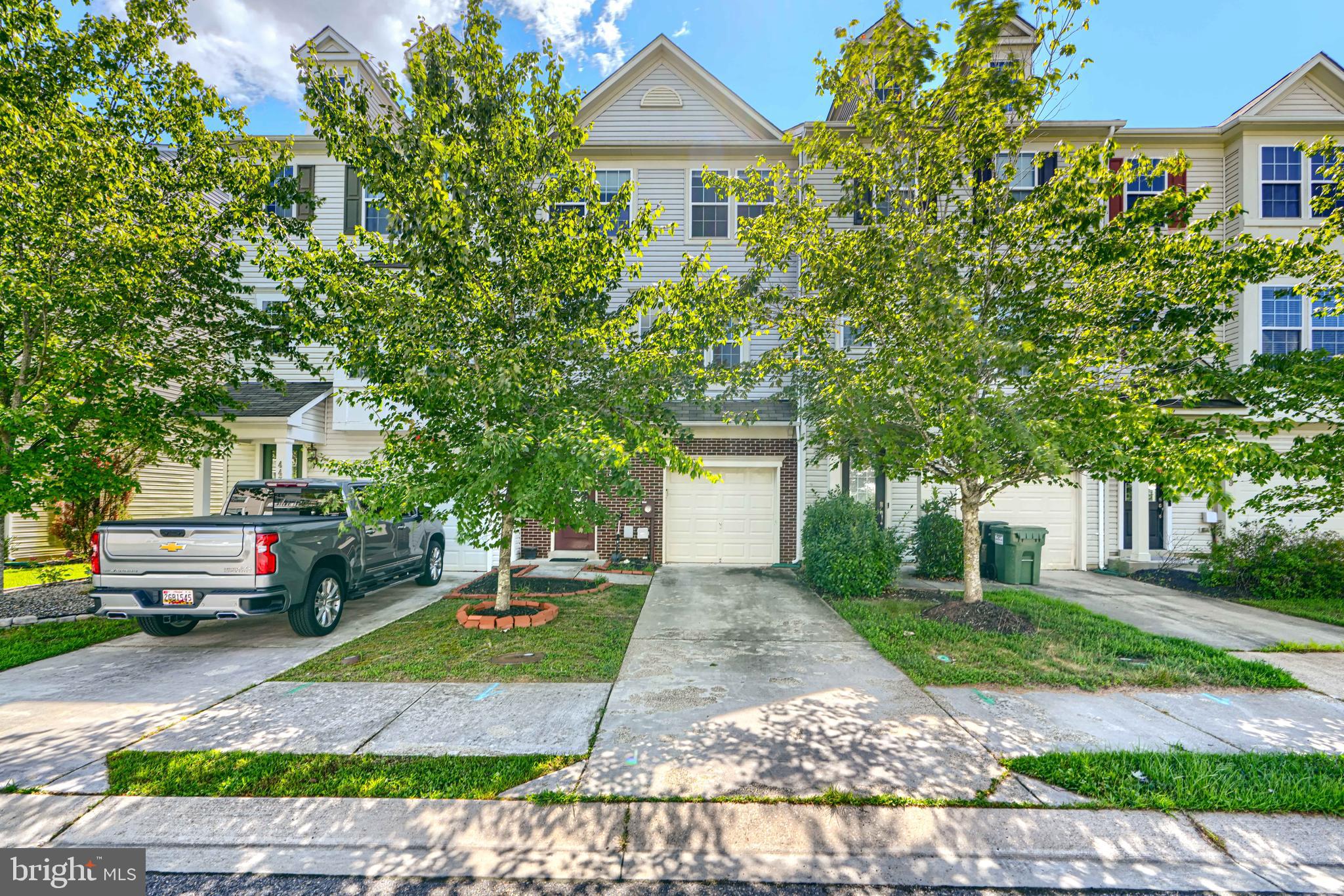 WOODLAND PARK OF WILDEWOOD - Residential