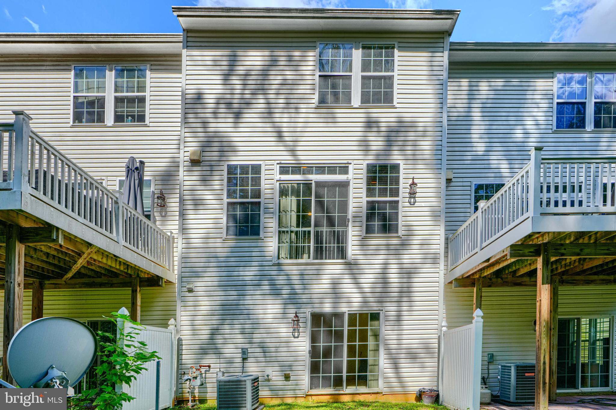 WOODLAND PARK OF WILDEWOOD - Residential