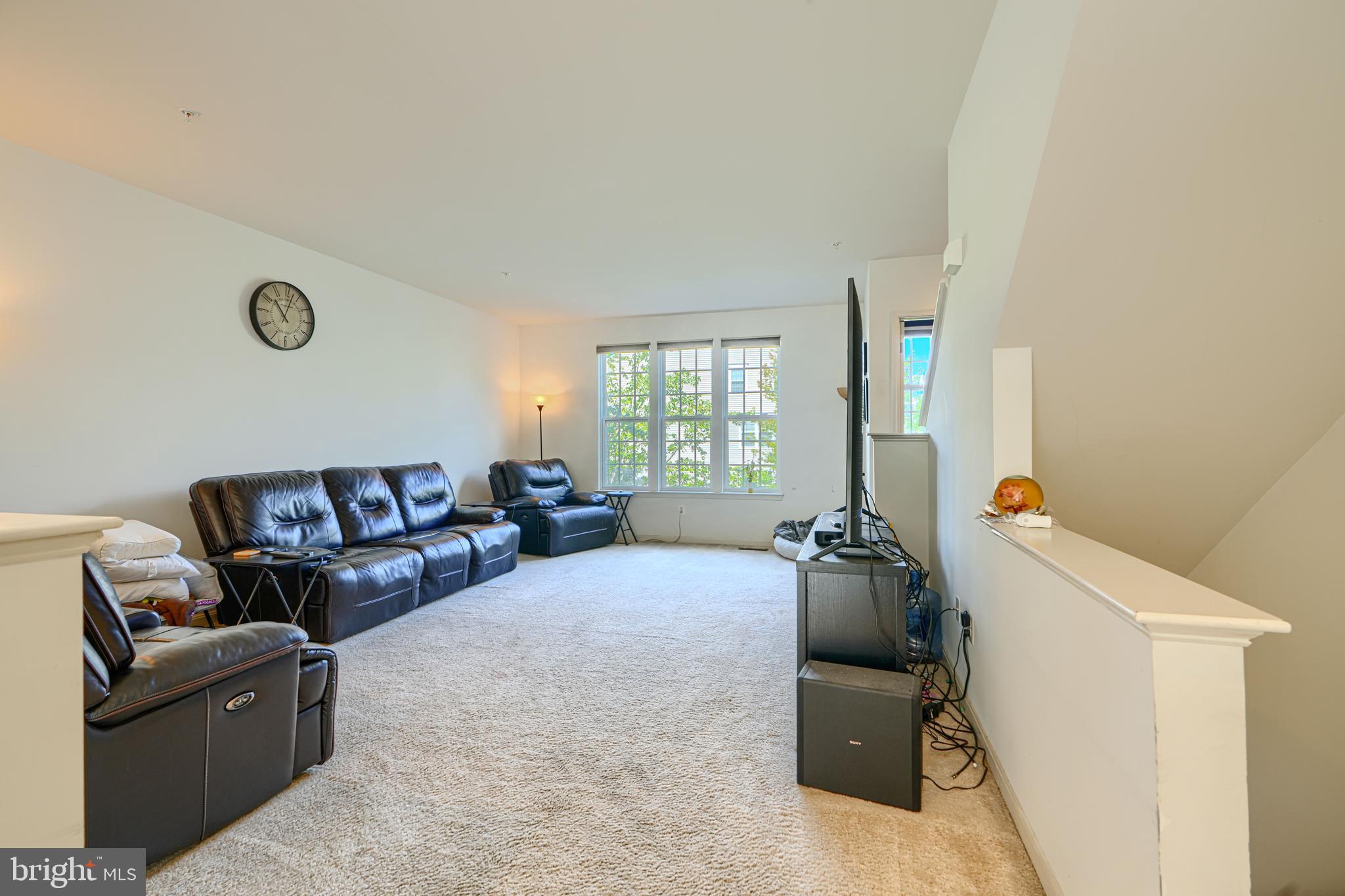 WOODLAND PARK OF WILDEWOOD - Residential