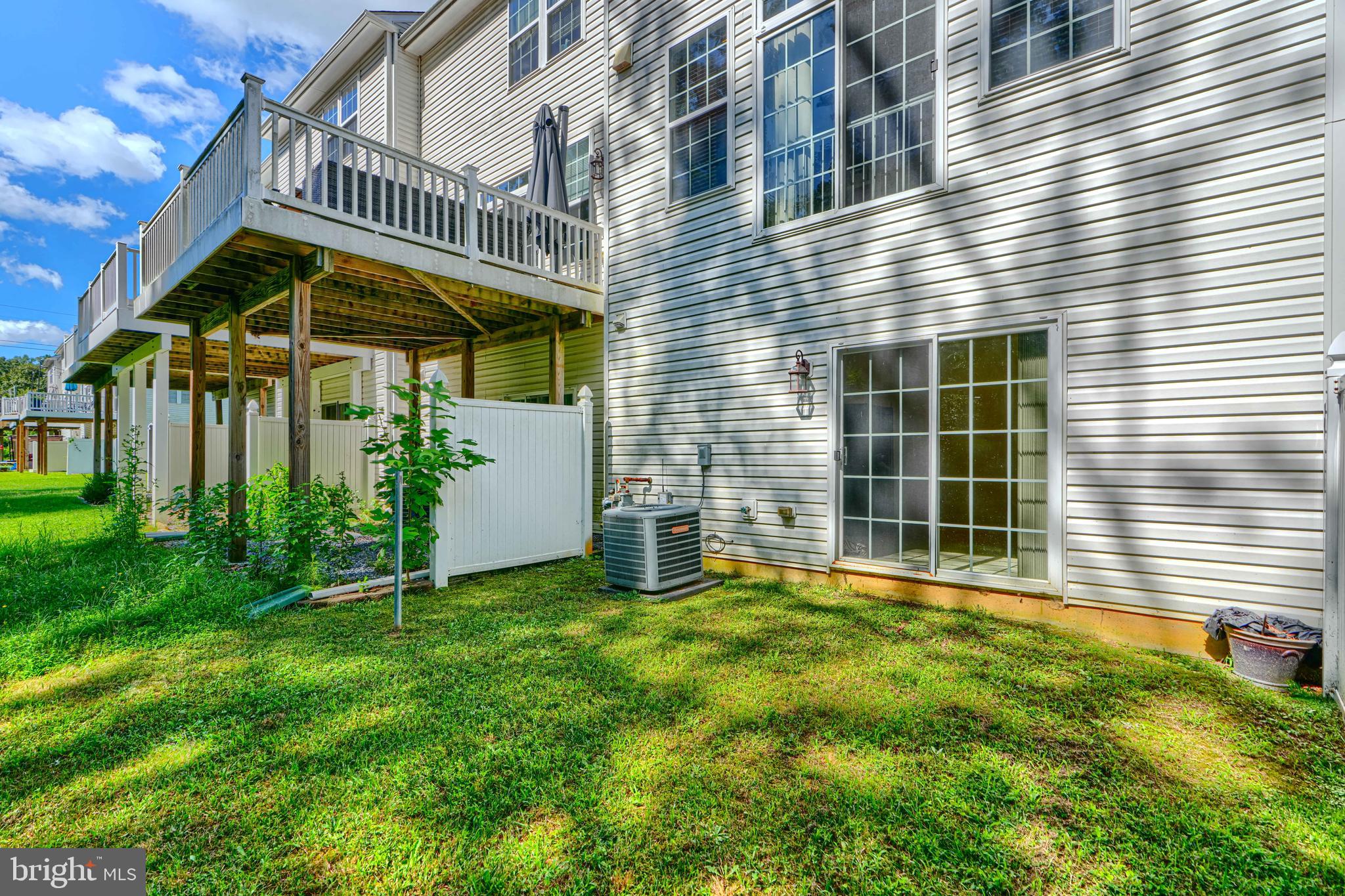 WOODLAND PARK OF WILDEWOOD - Residential