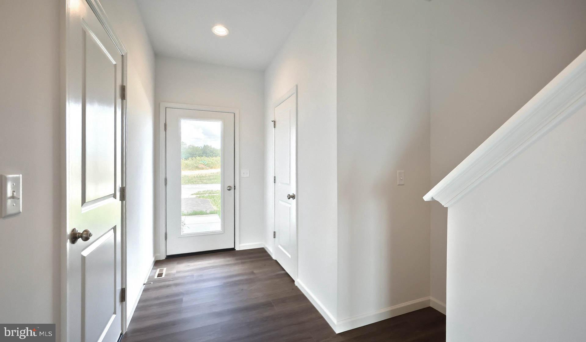 MERIDIAN HEIGHTS - Residential