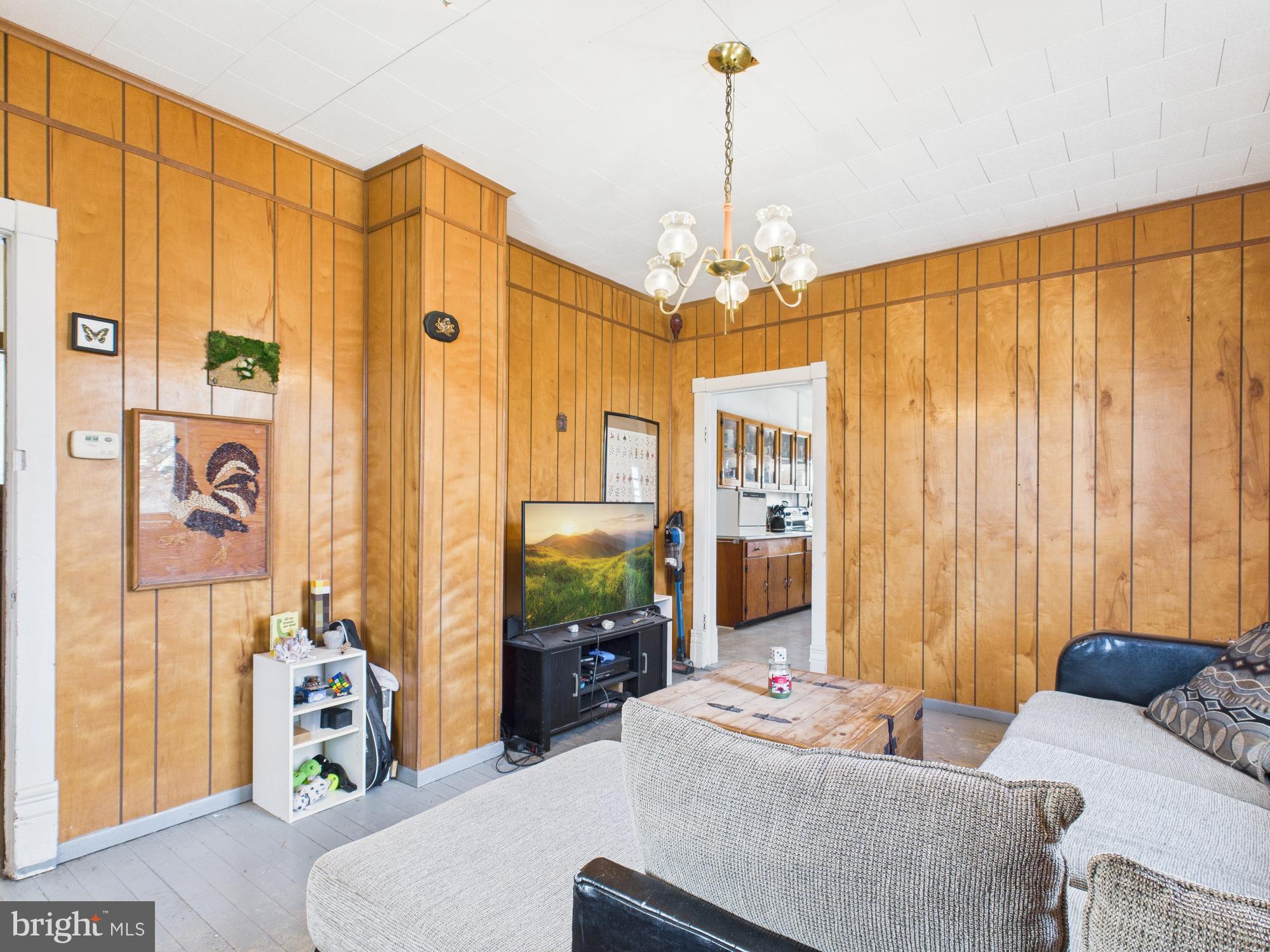 CITY OF MARTINSBURG - Residential