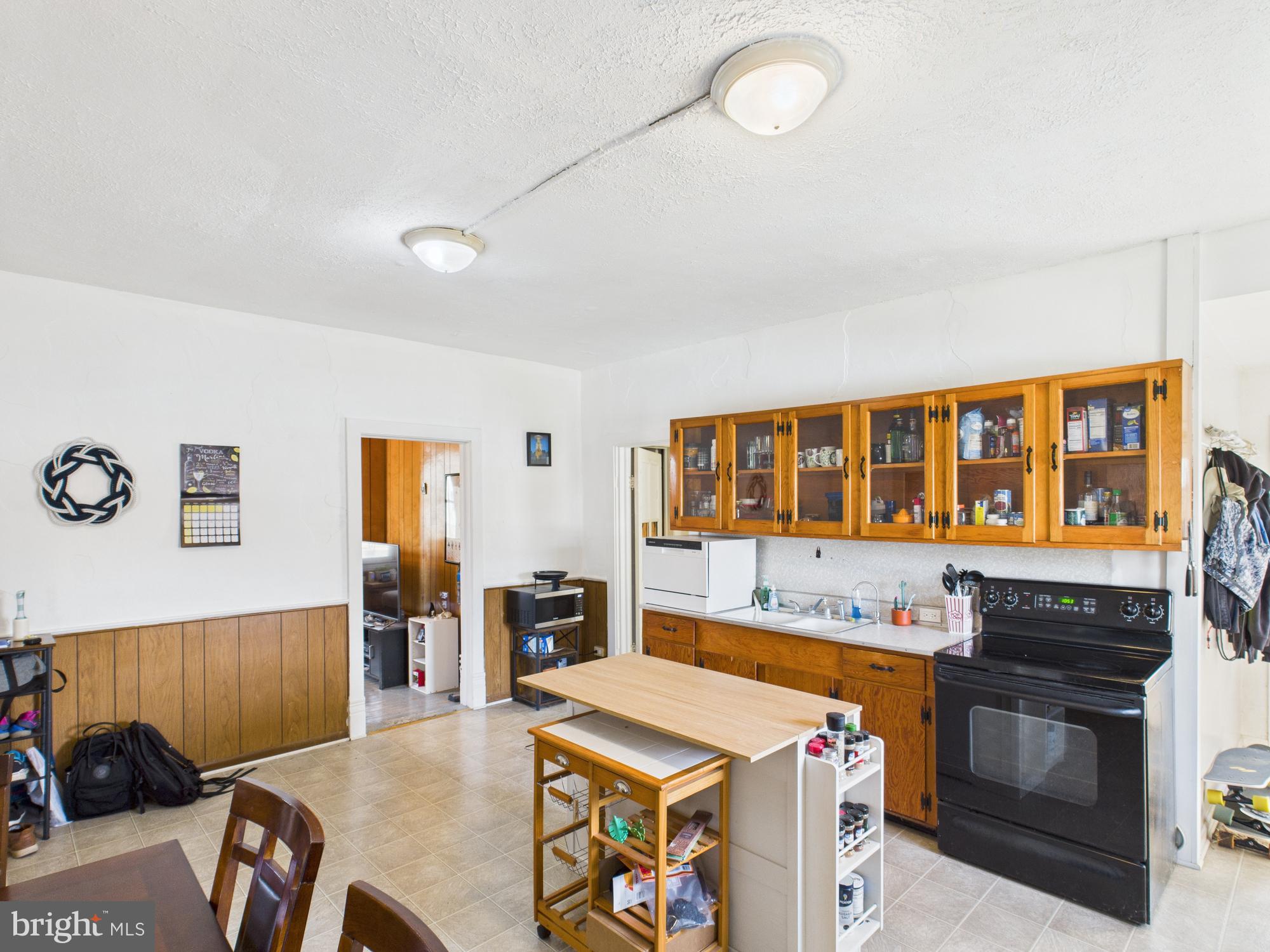 CITY OF MARTINSBURG - Residential