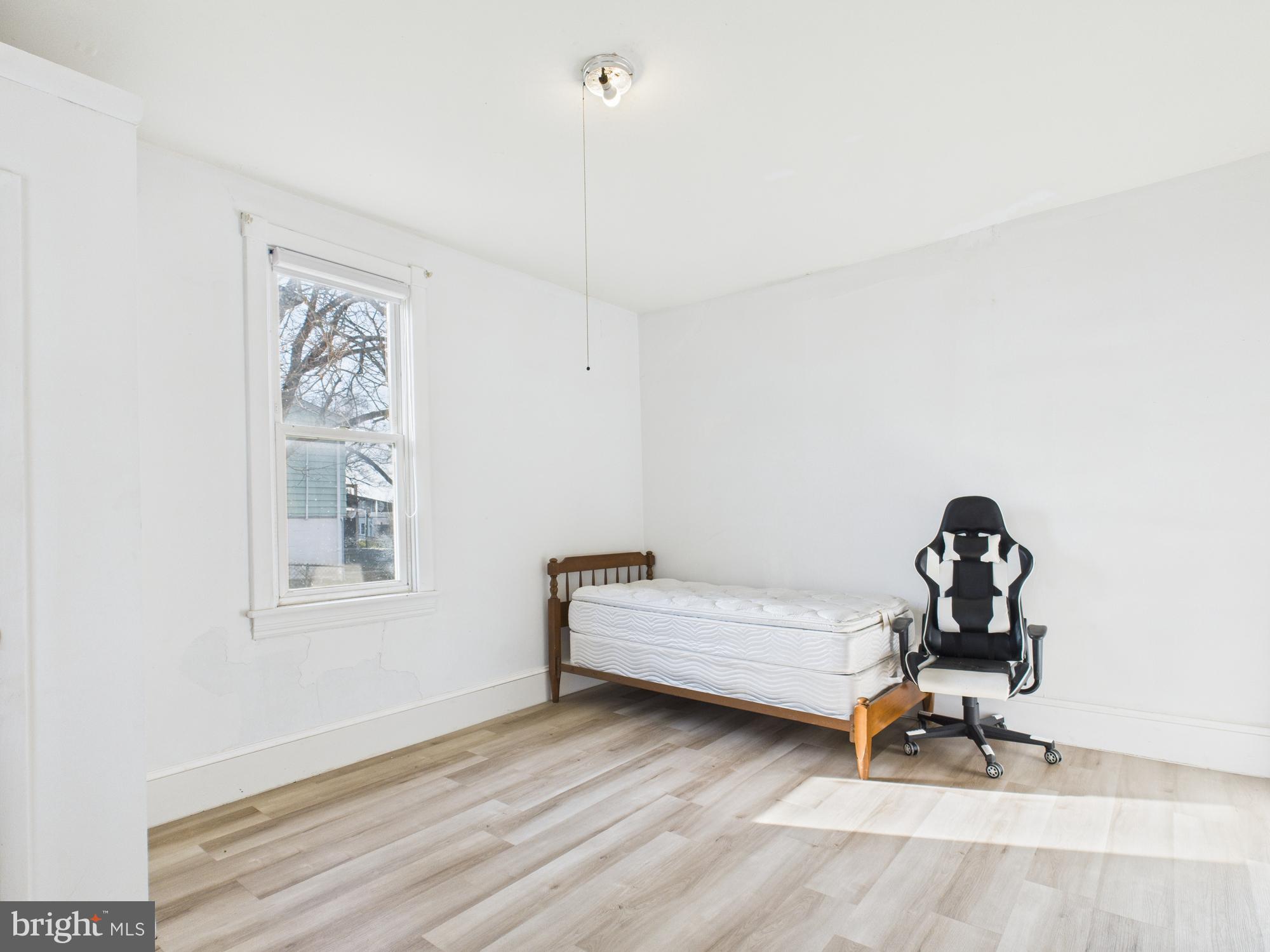 CITY OF MARTINSBURG - Residential