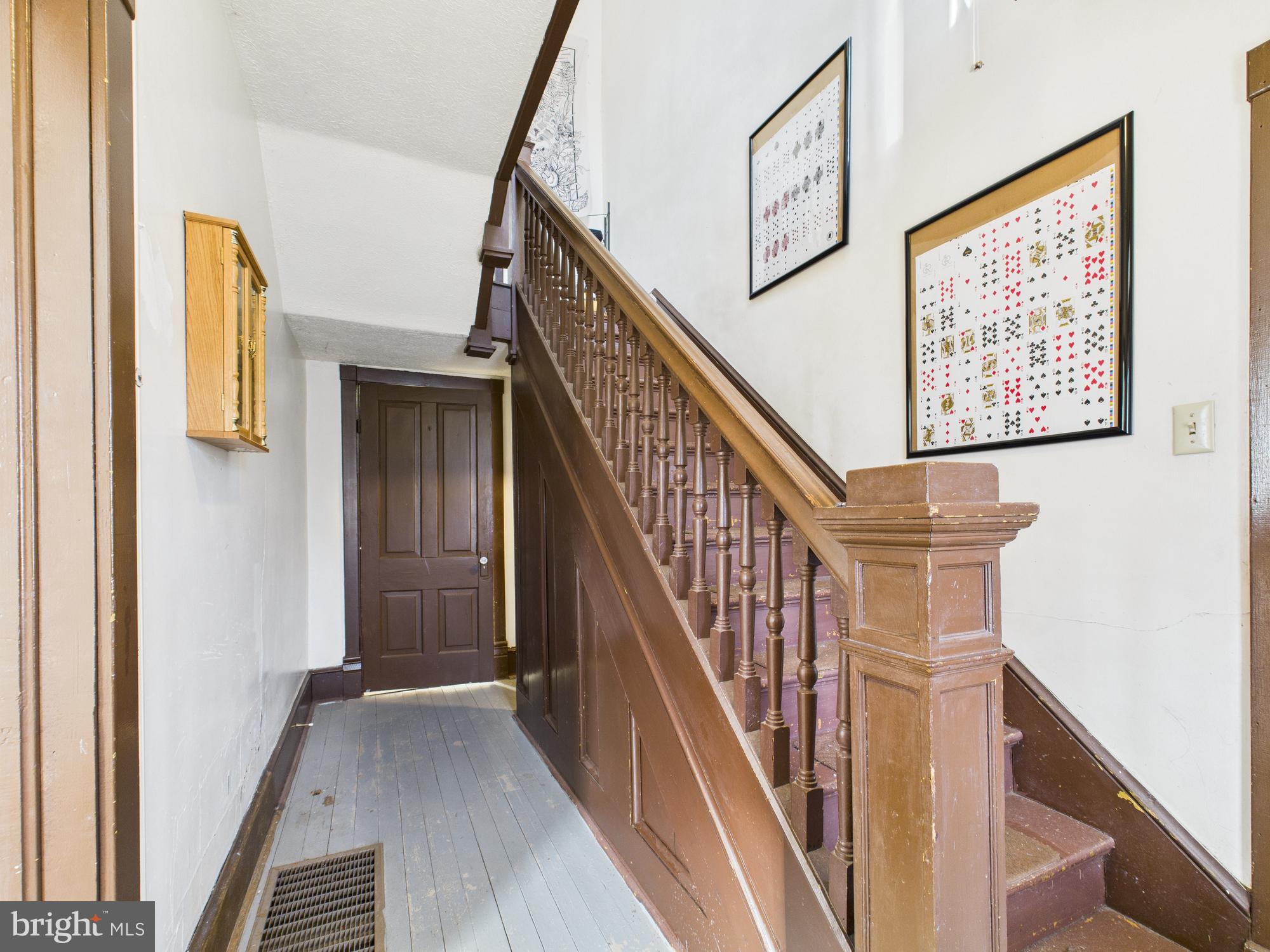 CITY OF MARTINSBURG - Residential