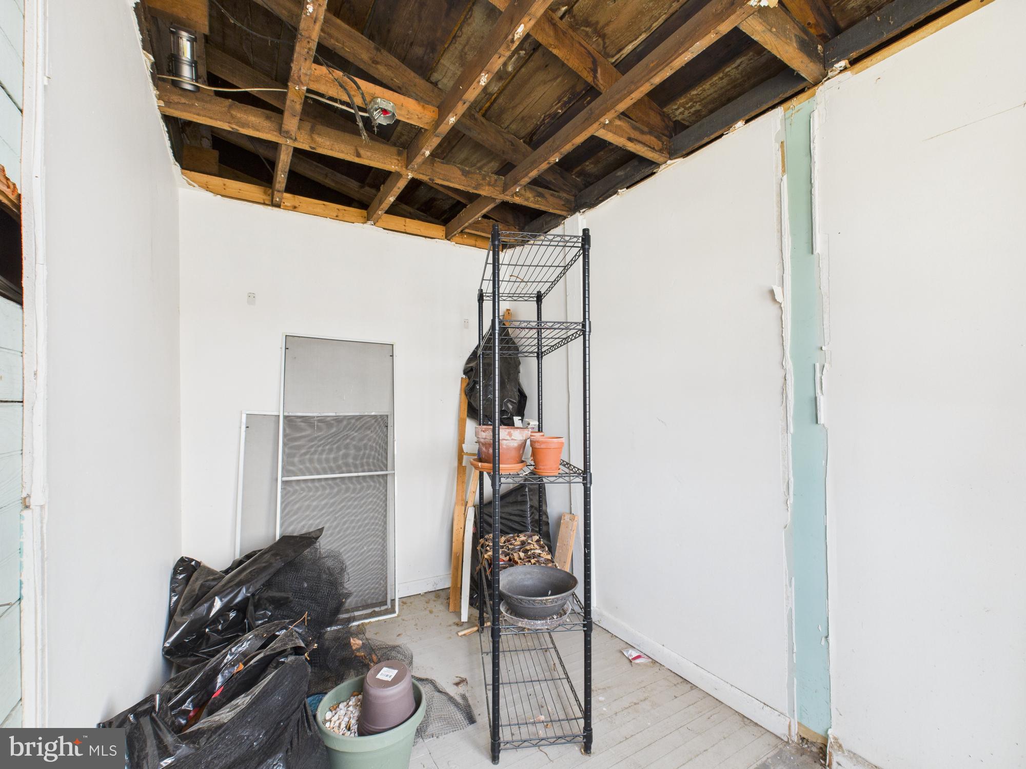 CITY OF MARTINSBURG - Residential