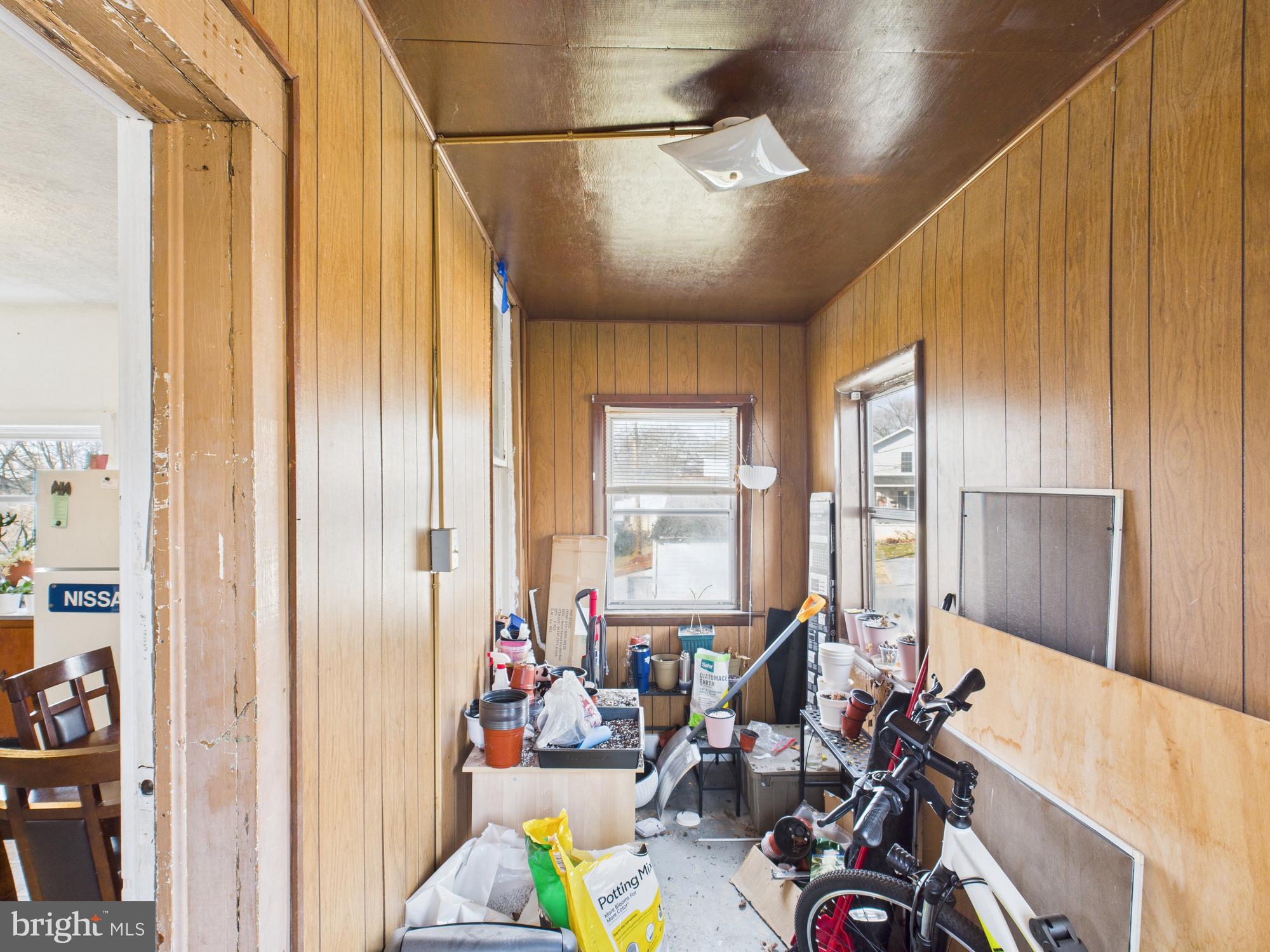 CITY OF MARTINSBURG - Residential