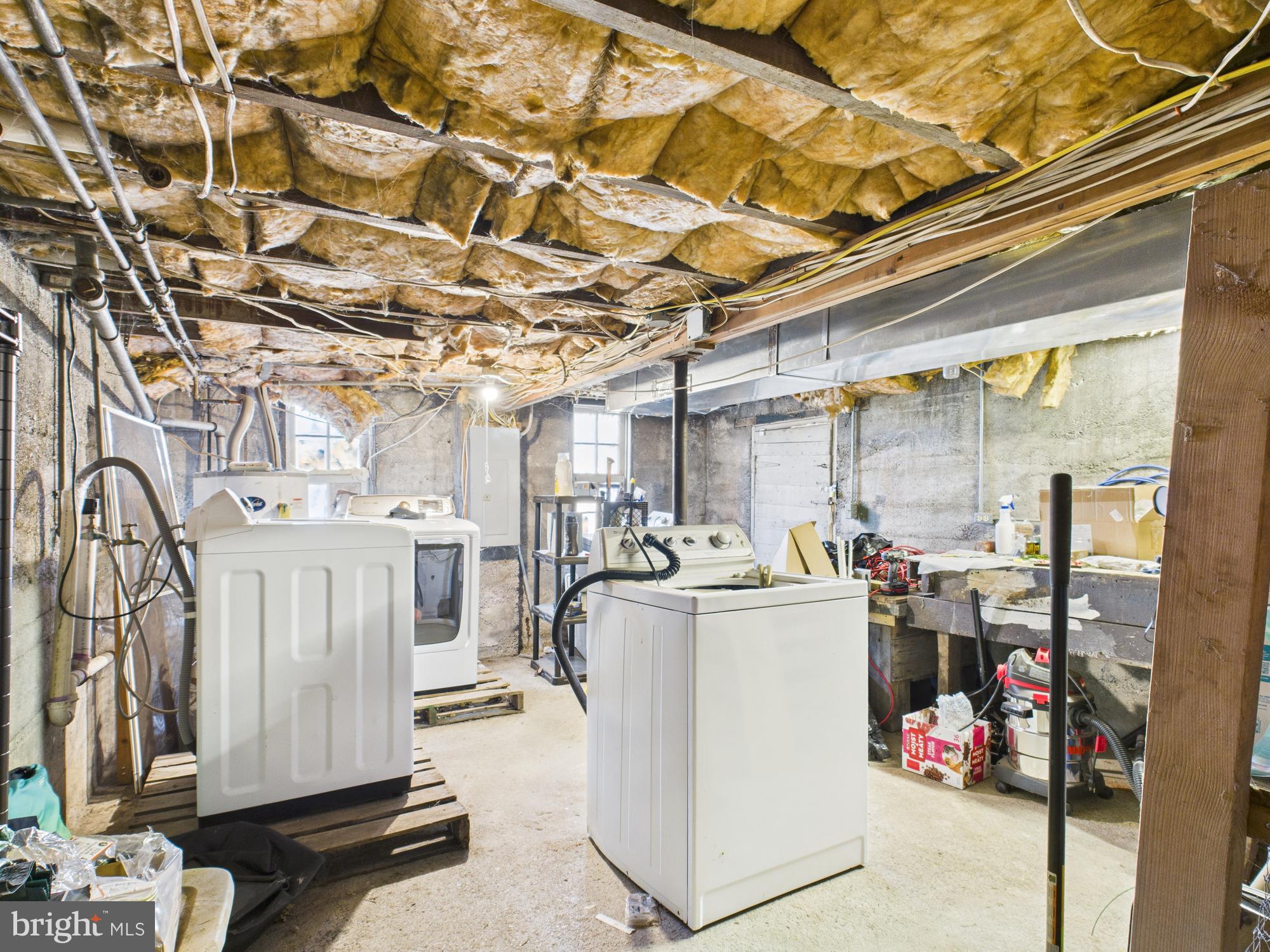 CITY OF MARTINSBURG - Residential