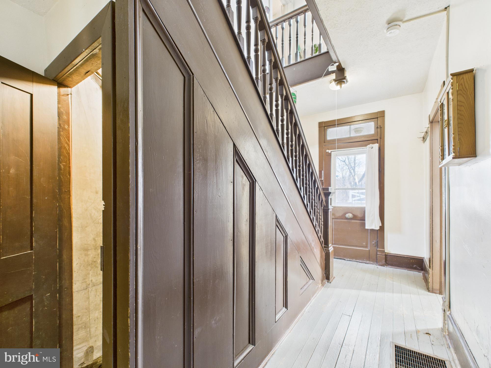 CITY OF MARTINSBURG - Residential