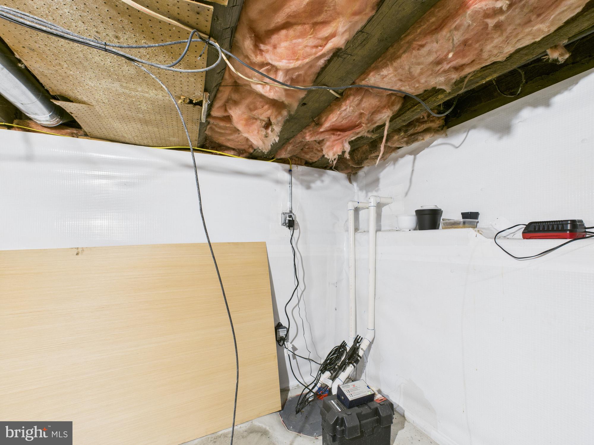 CITY OF MARTINSBURG - Residential