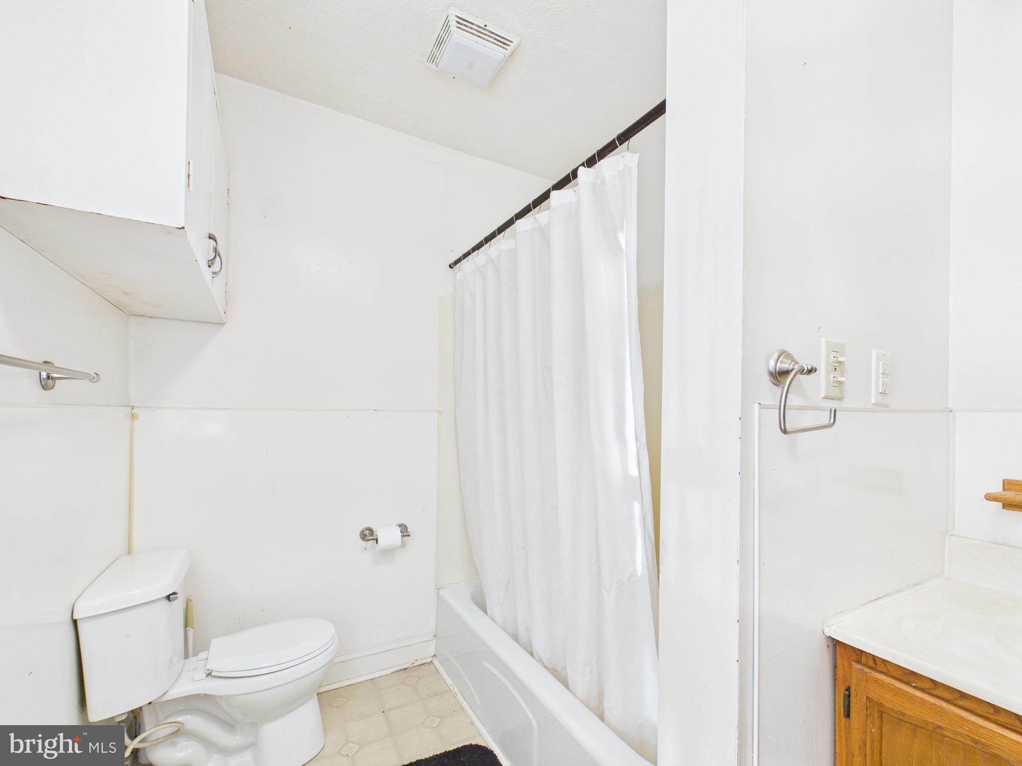 CITY OF MARTINSBURG - Residential