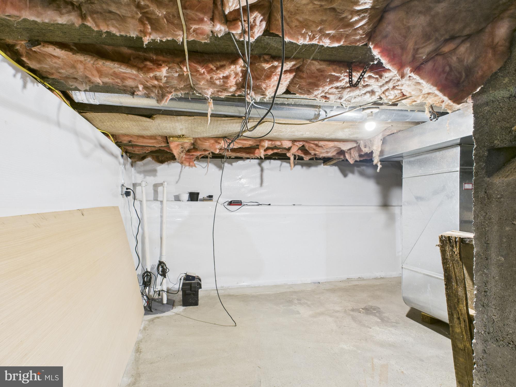 CITY OF MARTINSBURG - Residential