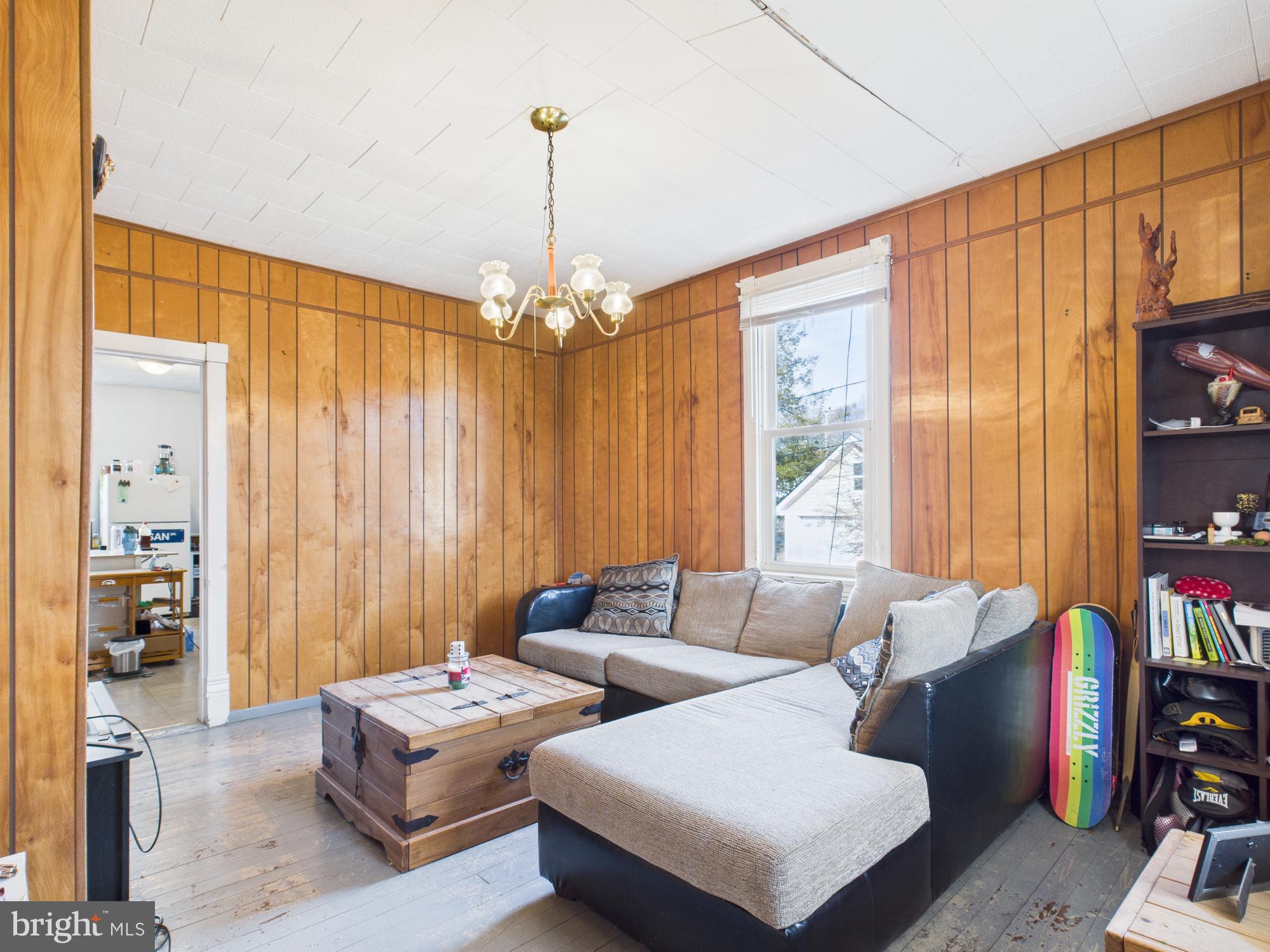 CITY OF MARTINSBURG - Residential