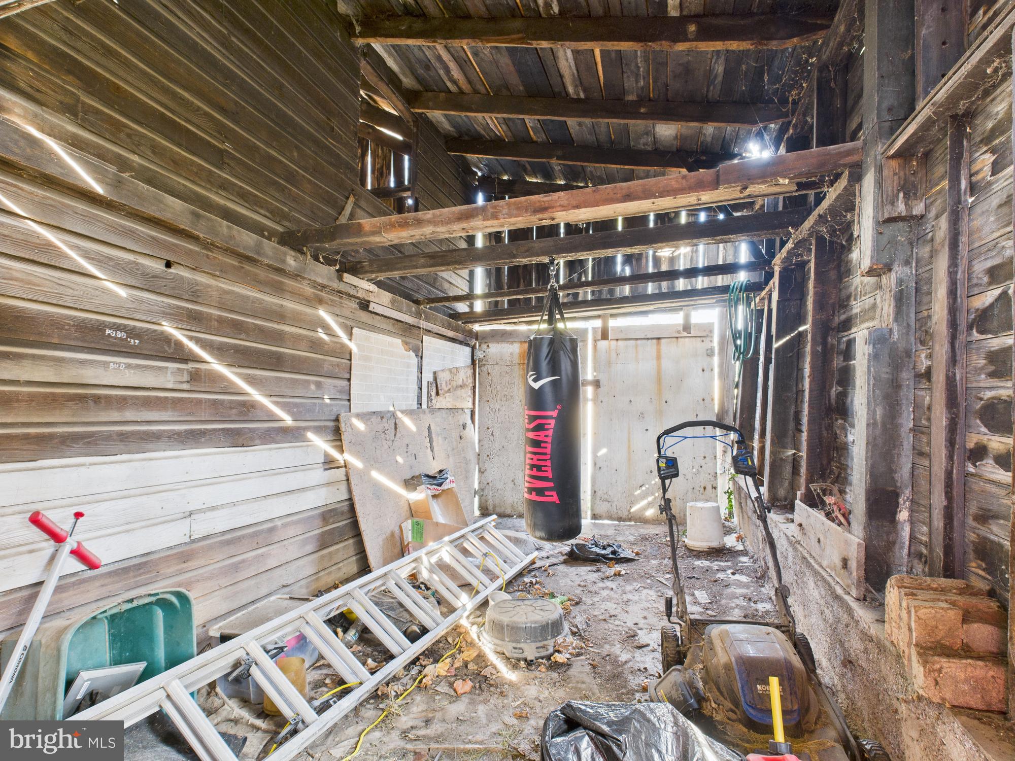 CITY OF MARTINSBURG - Residential