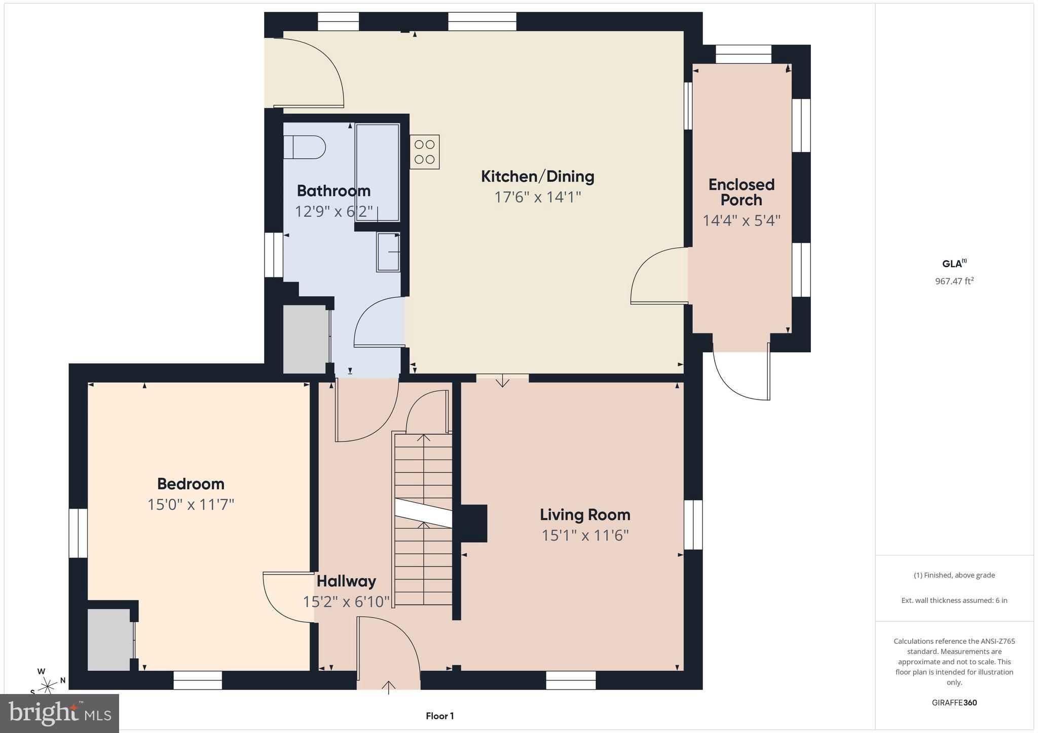 CITY OF MARTINSBURG - Residential