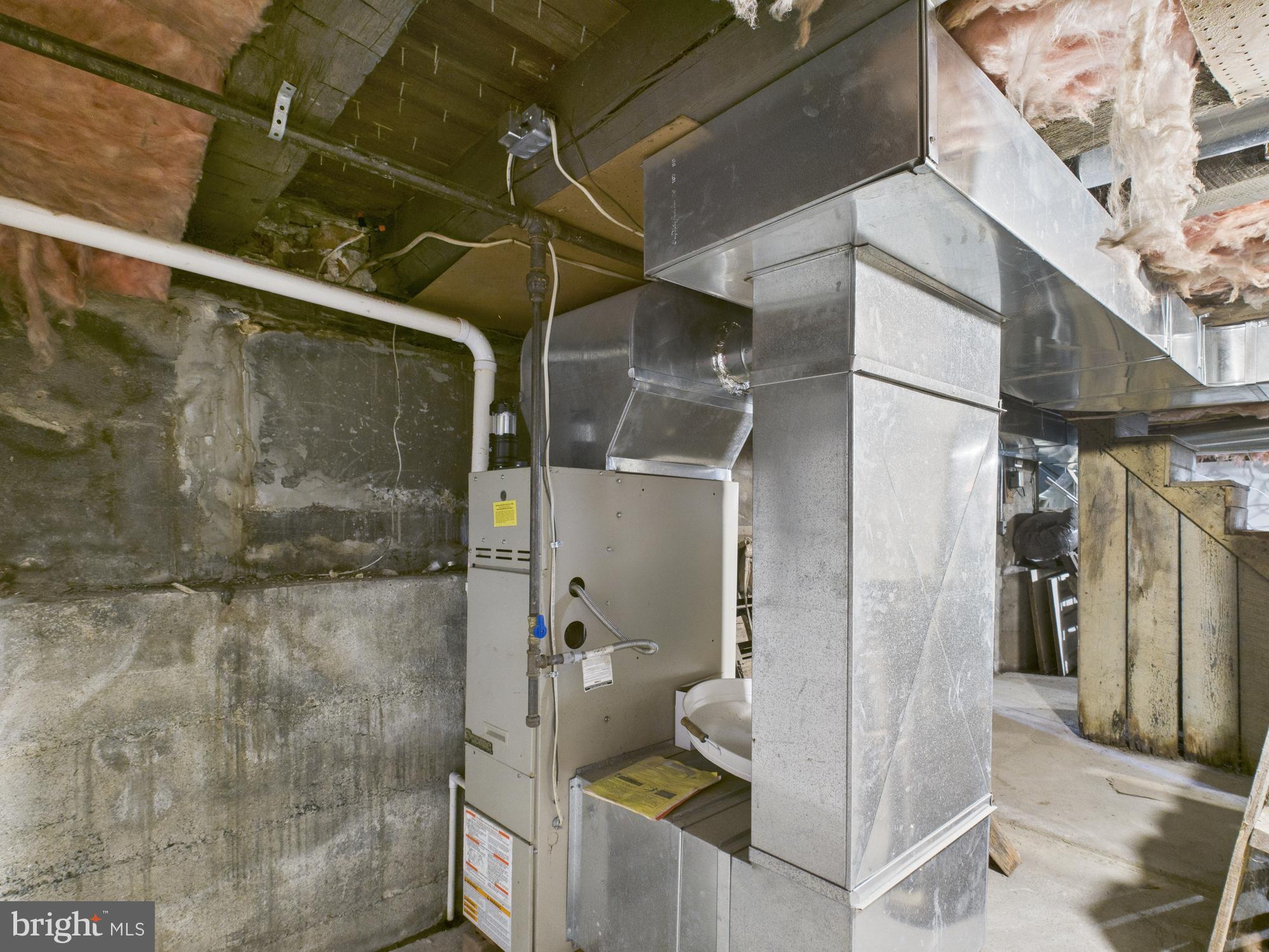 CITY OF MARTINSBURG - Residential