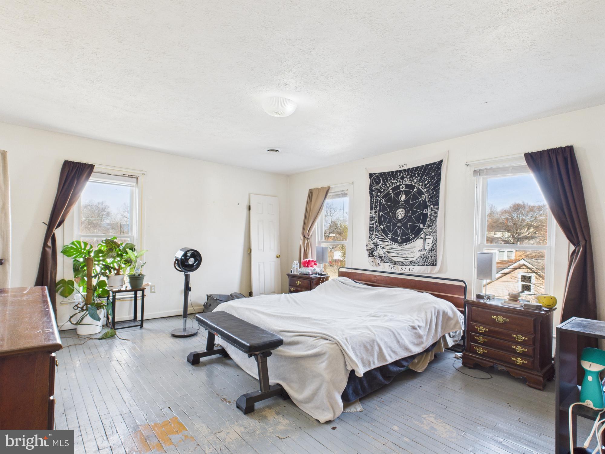 CITY OF MARTINSBURG - Residential