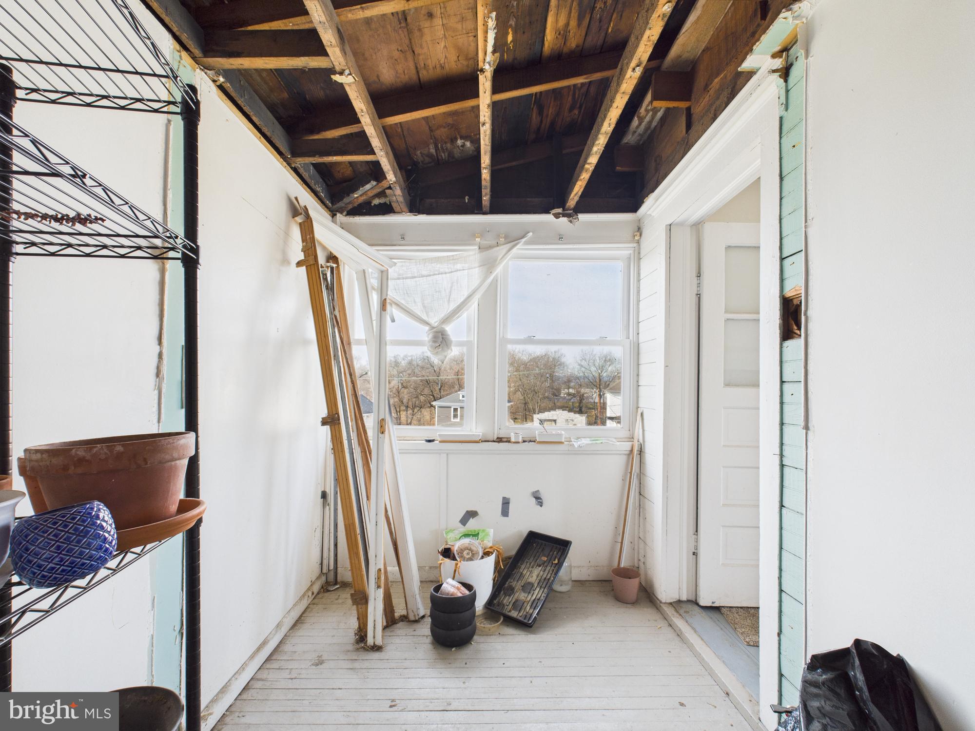 CITY OF MARTINSBURG - Residential