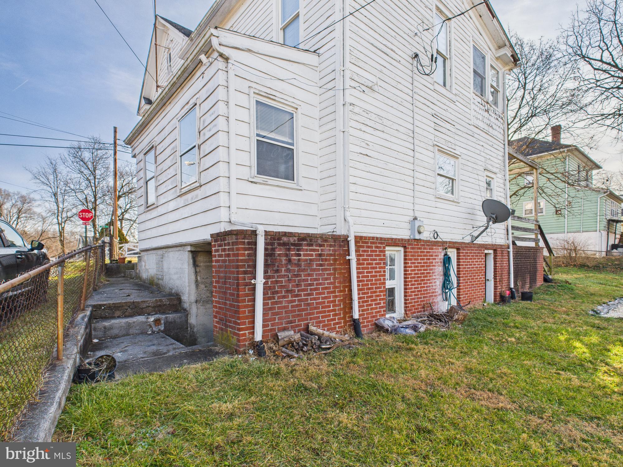 CITY OF MARTINSBURG - Residential