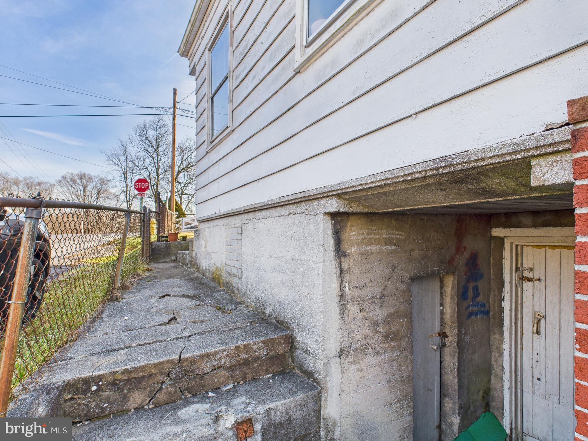 CITY OF MARTINSBURG - Residential