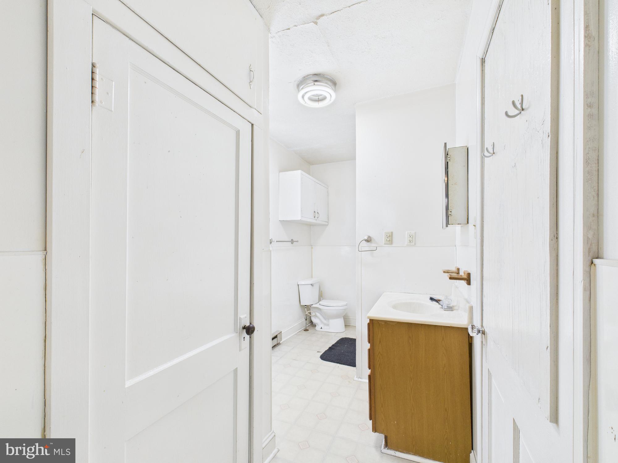 CITY OF MARTINSBURG - Residential