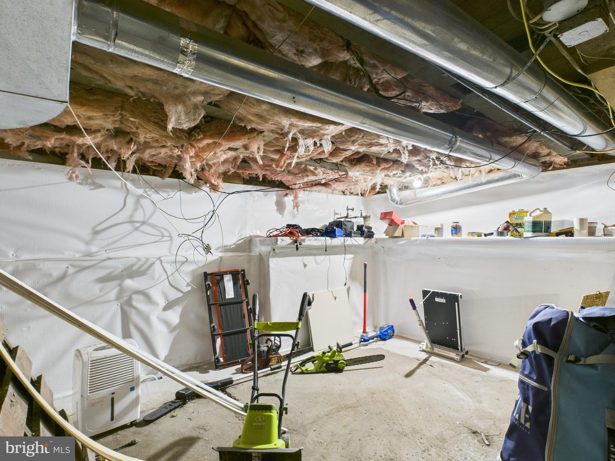 CITY OF MARTINSBURG - Residential