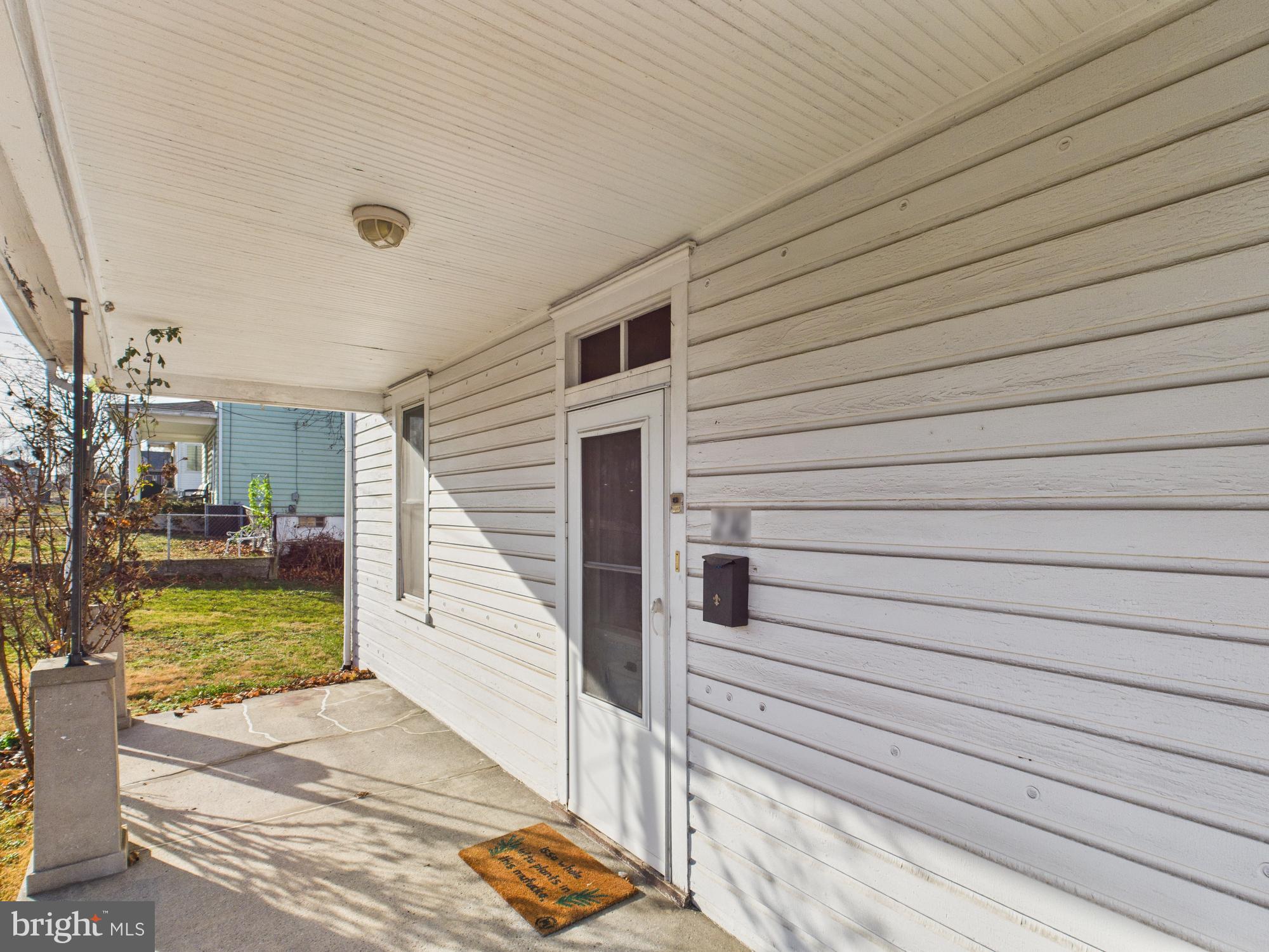 CITY OF MARTINSBURG - Residential