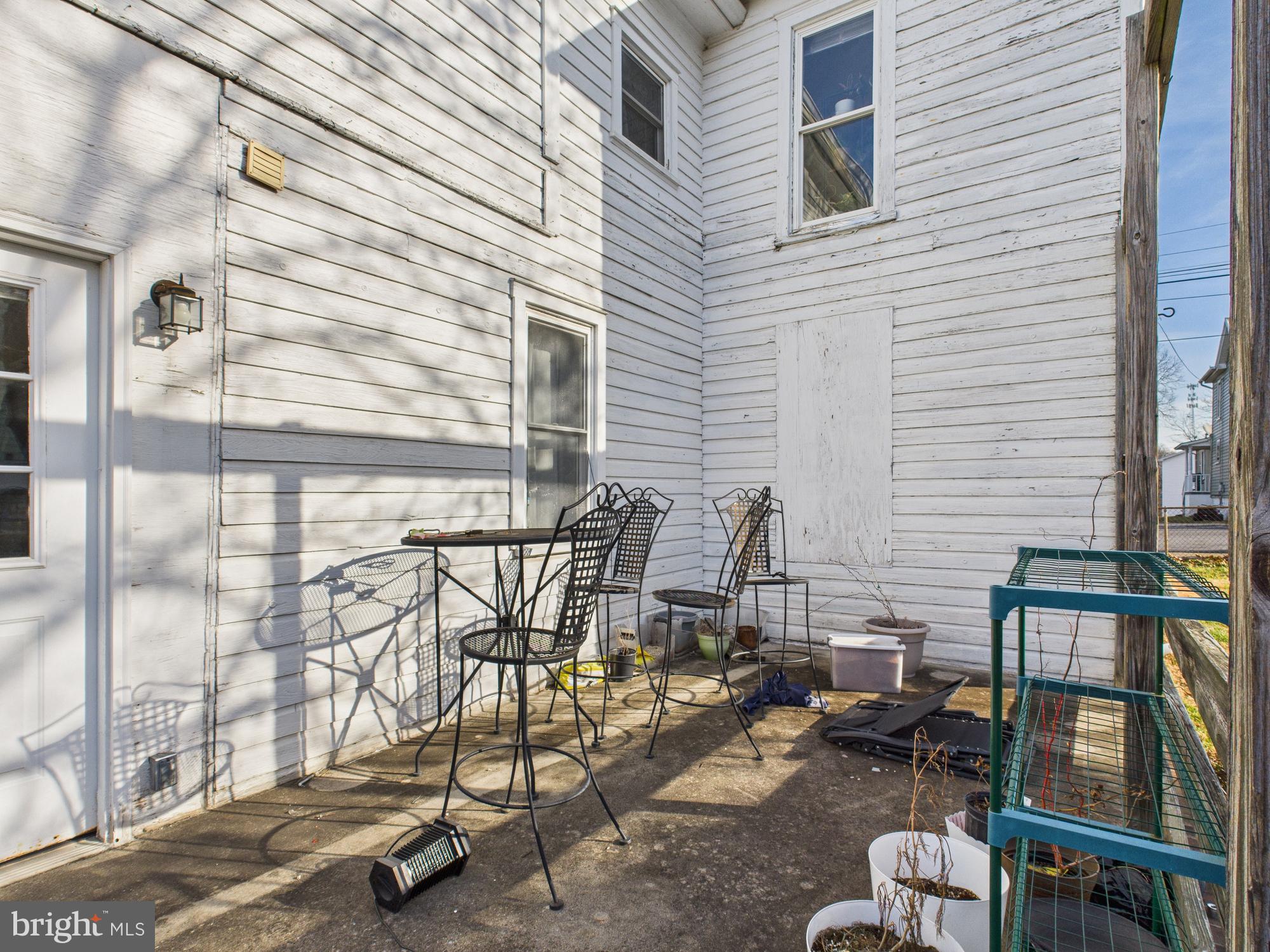 CITY OF MARTINSBURG - Residential