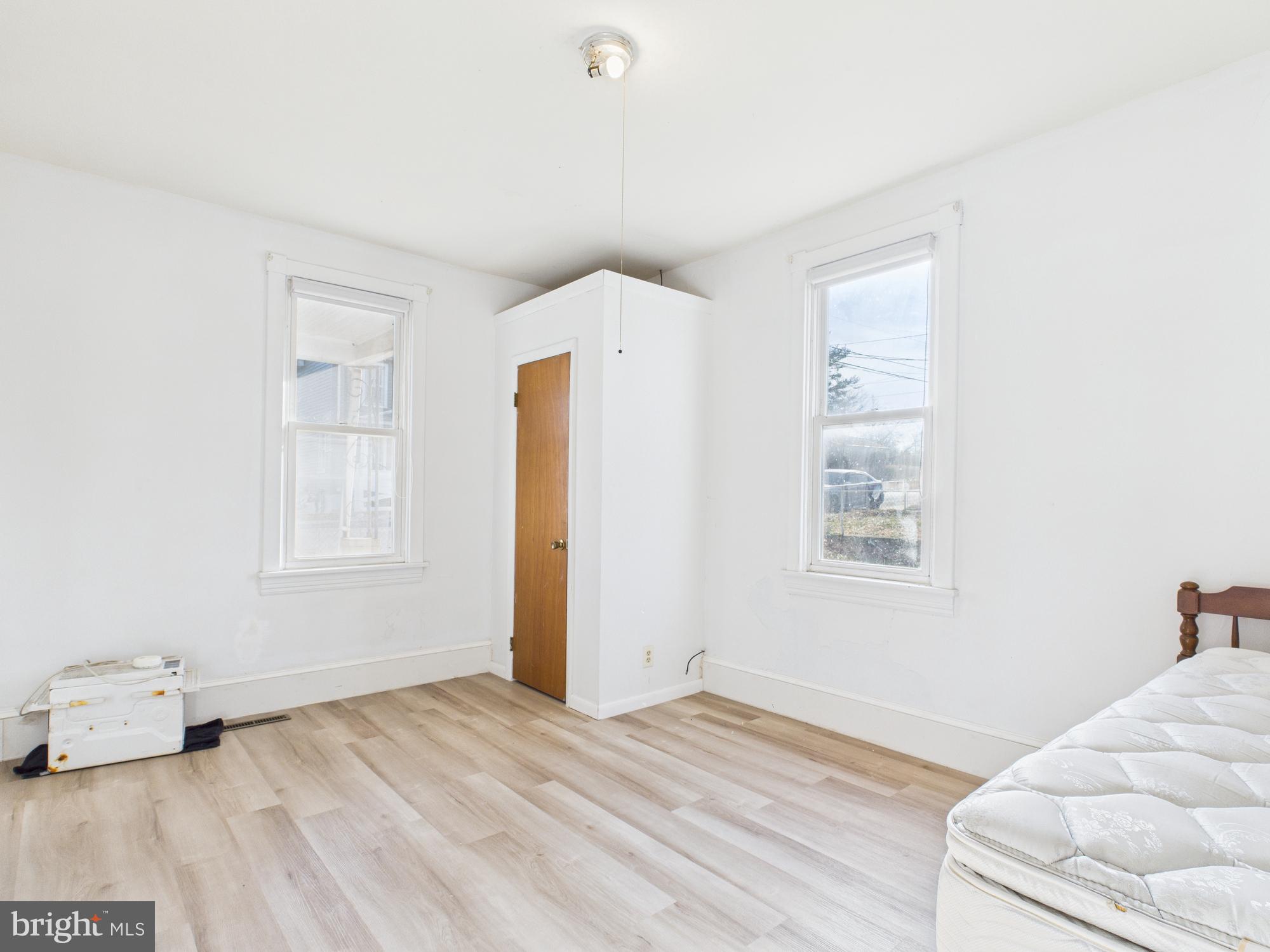 CITY OF MARTINSBURG - Residential