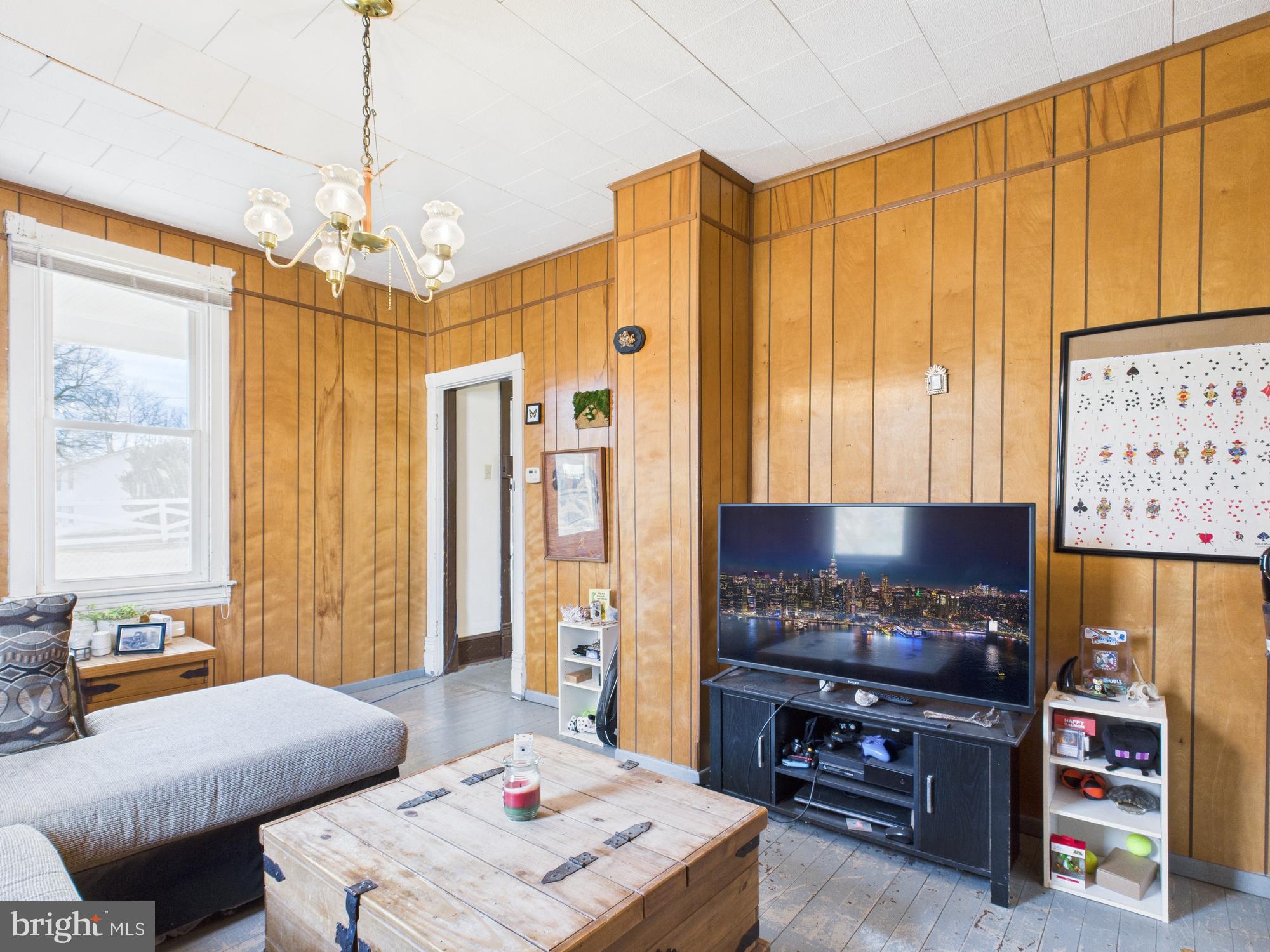 CITY OF MARTINSBURG - Residential