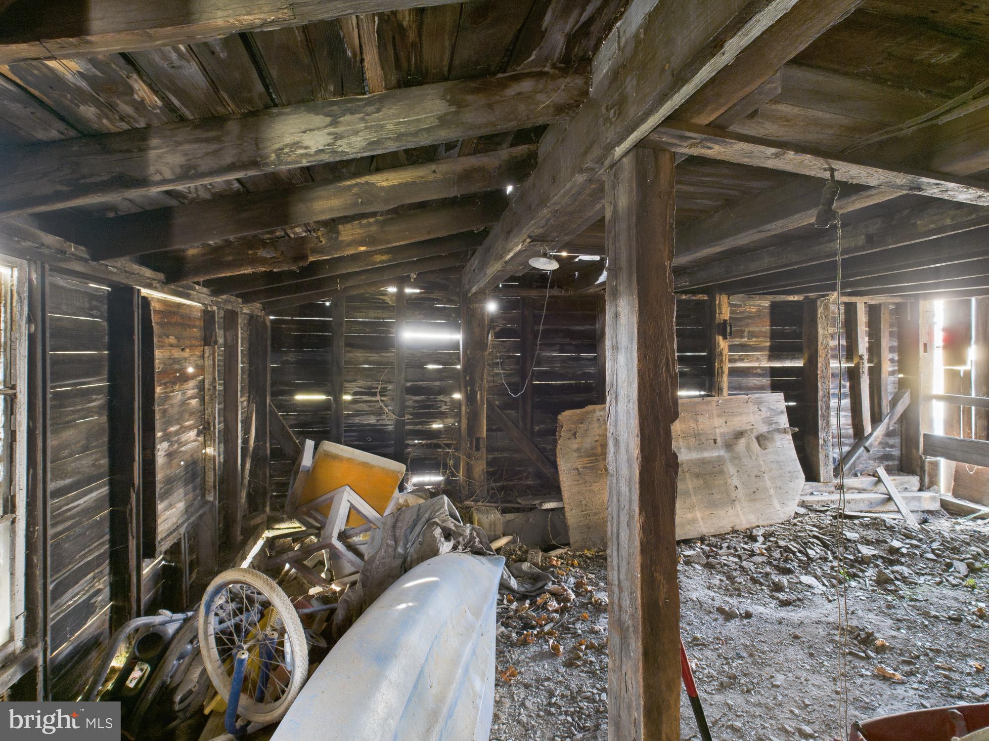 CITY OF MARTINSBURG - Residential