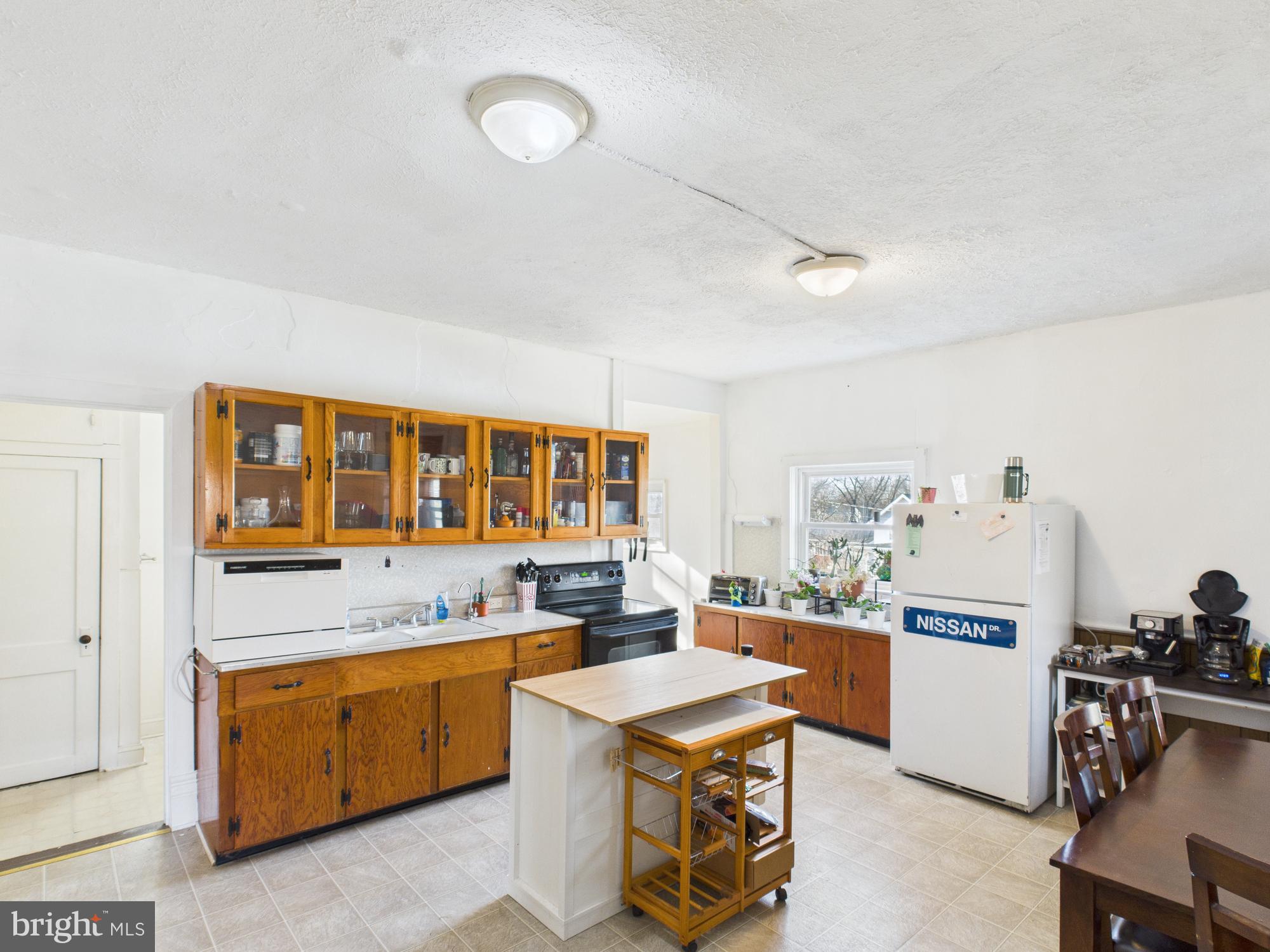 CITY OF MARTINSBURG - Residential