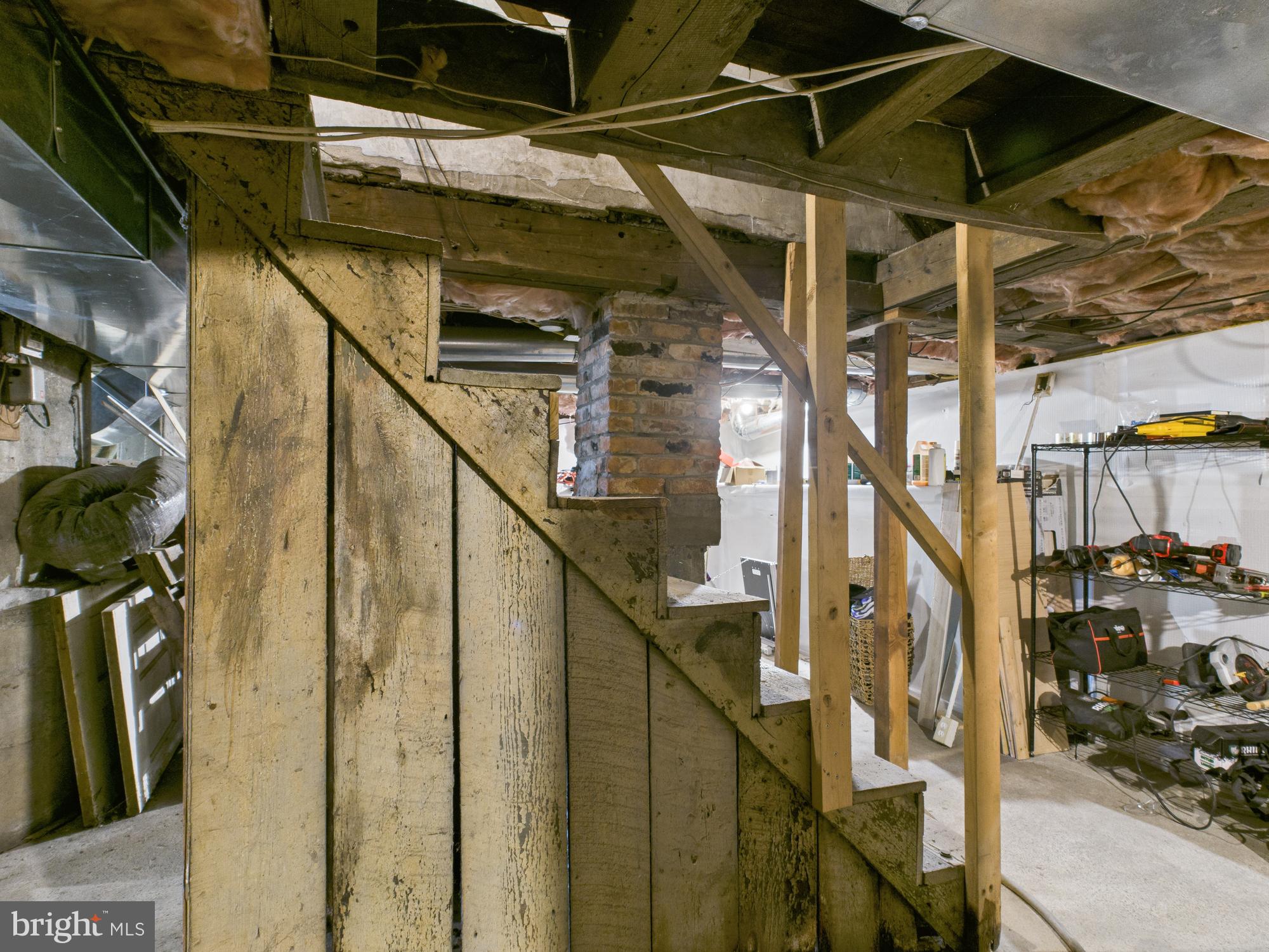 CITY OF MARTINSBURG - Residential