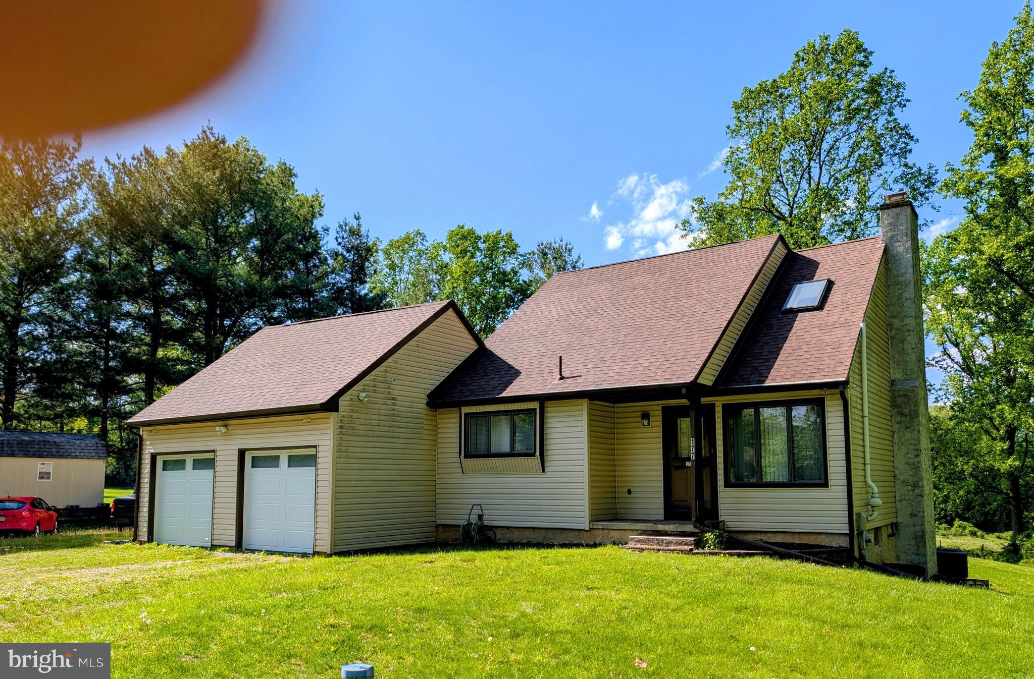 177 SUGARMAN ROAD