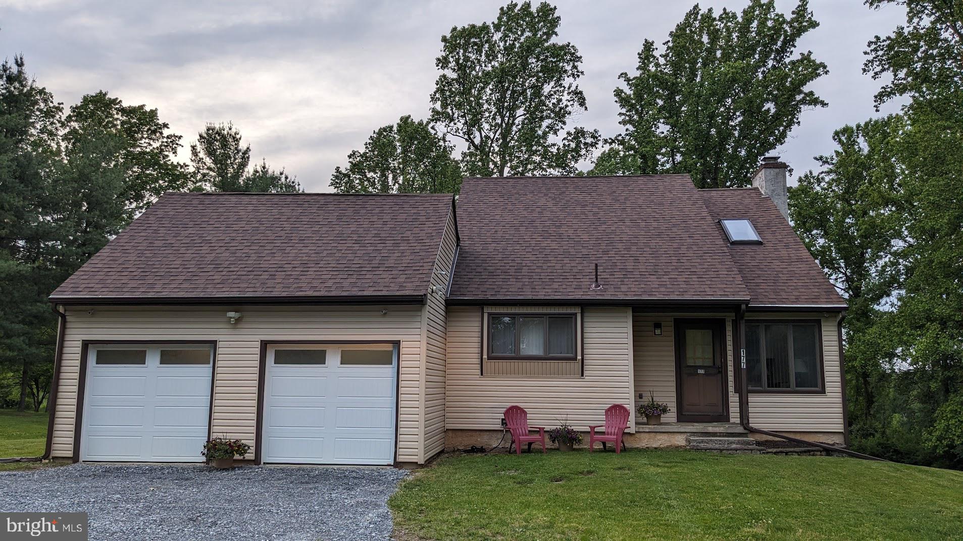 177 SUGARMAN ROAD